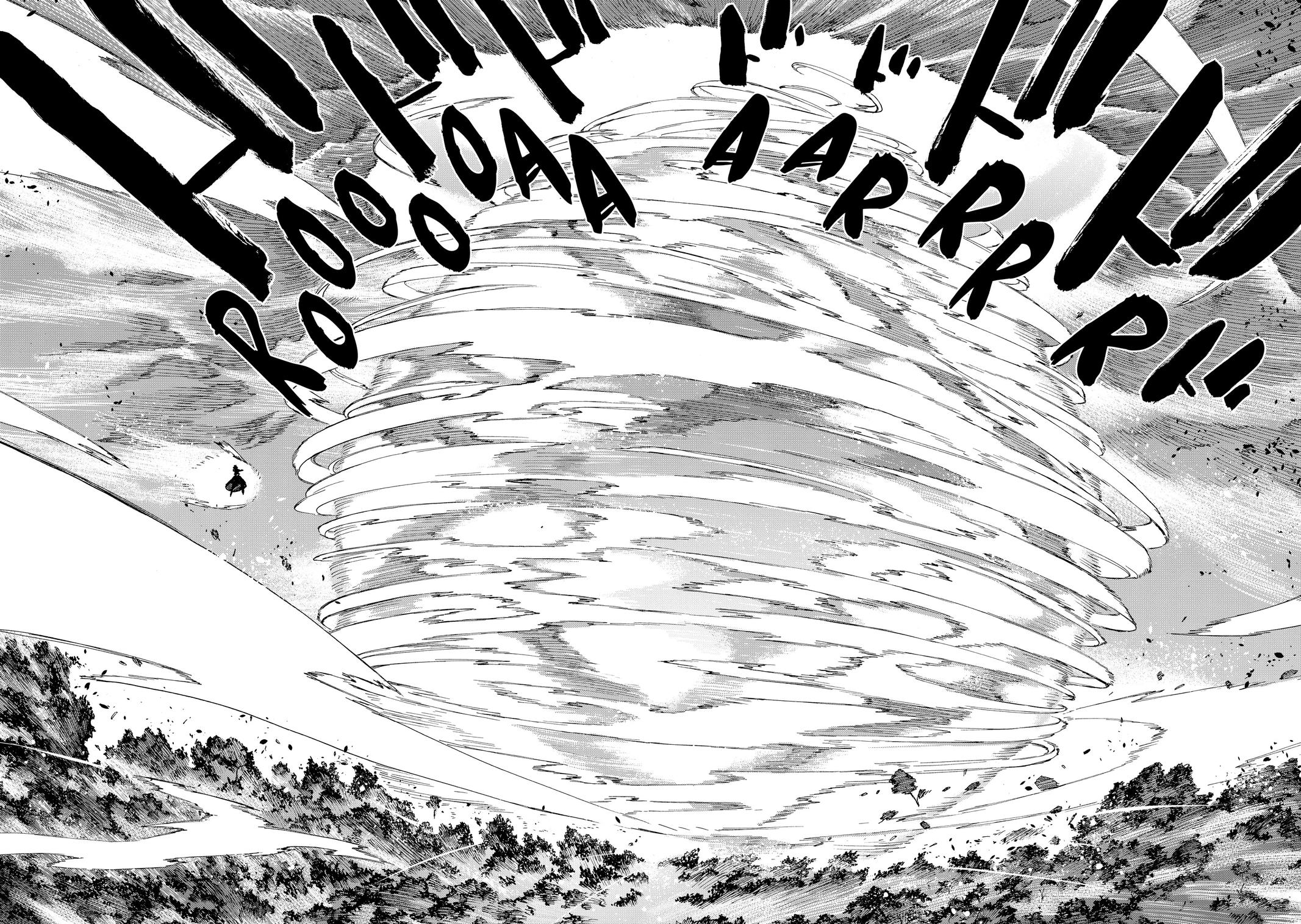 Black Summoner Chapter 34 - Page 8