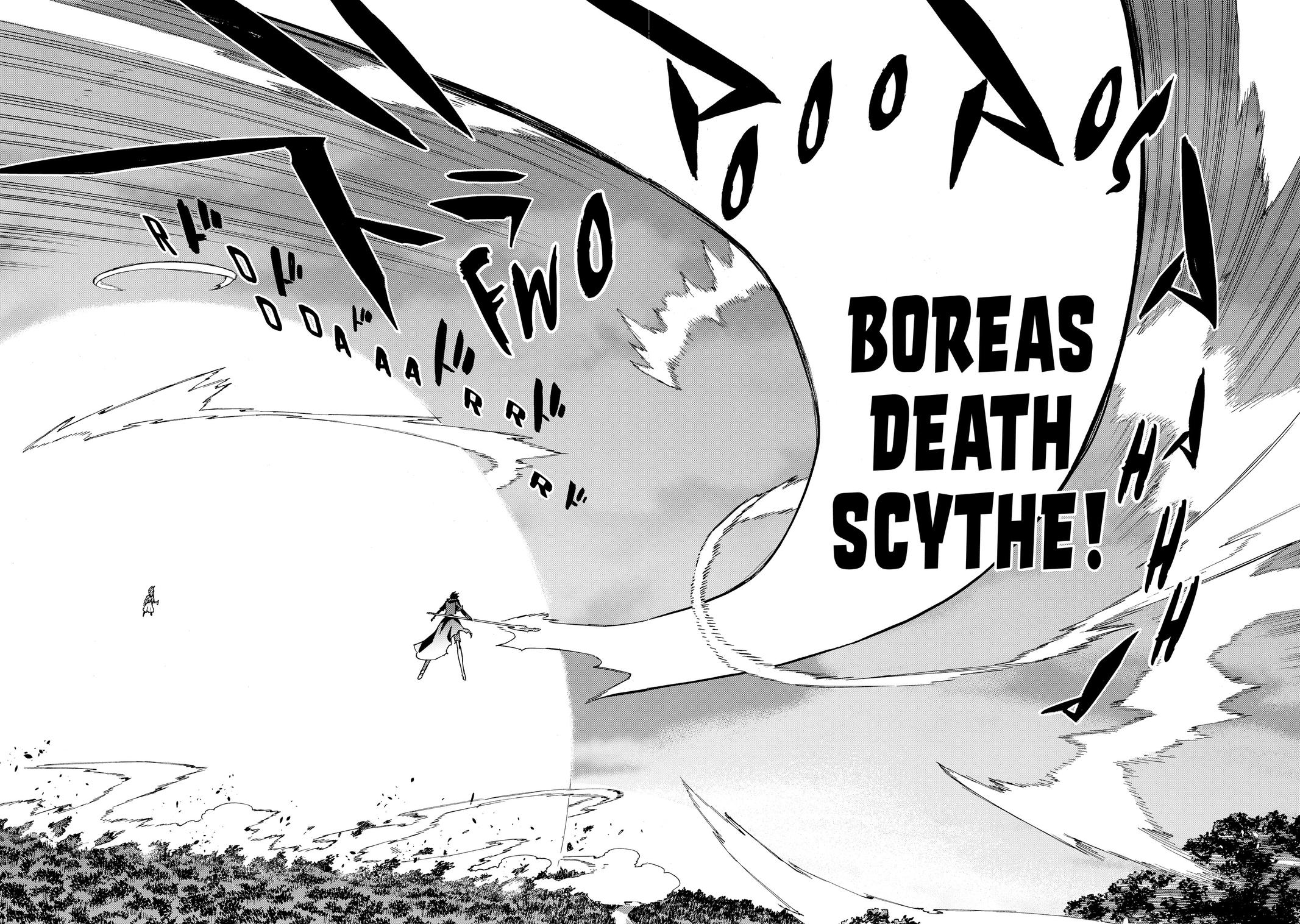 Black Summoner Chapter 34 - Page 17