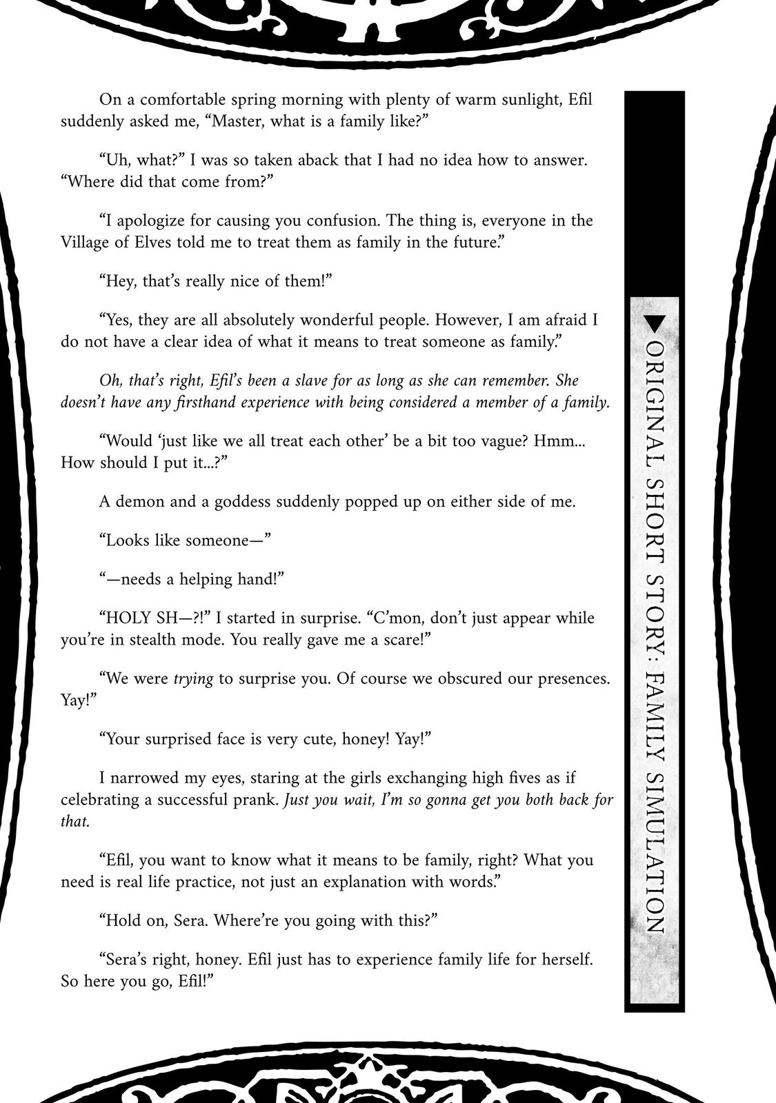 Black Summoner Chapter 36 - Page 15