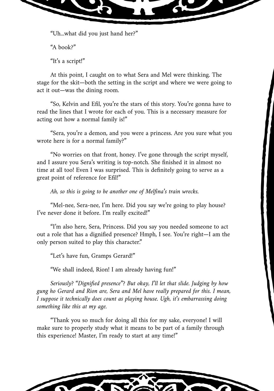 Black Summoner Chapter 36 - Page 16