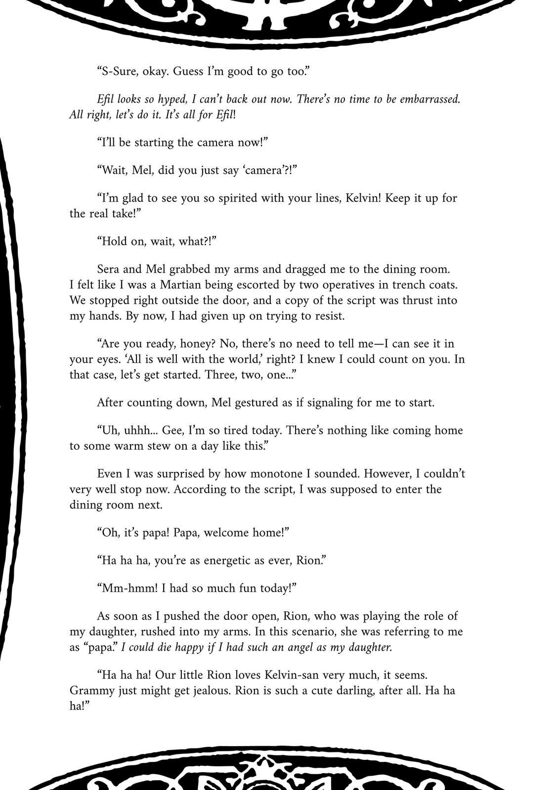 Black Summoner Chapter 36 - Page 17