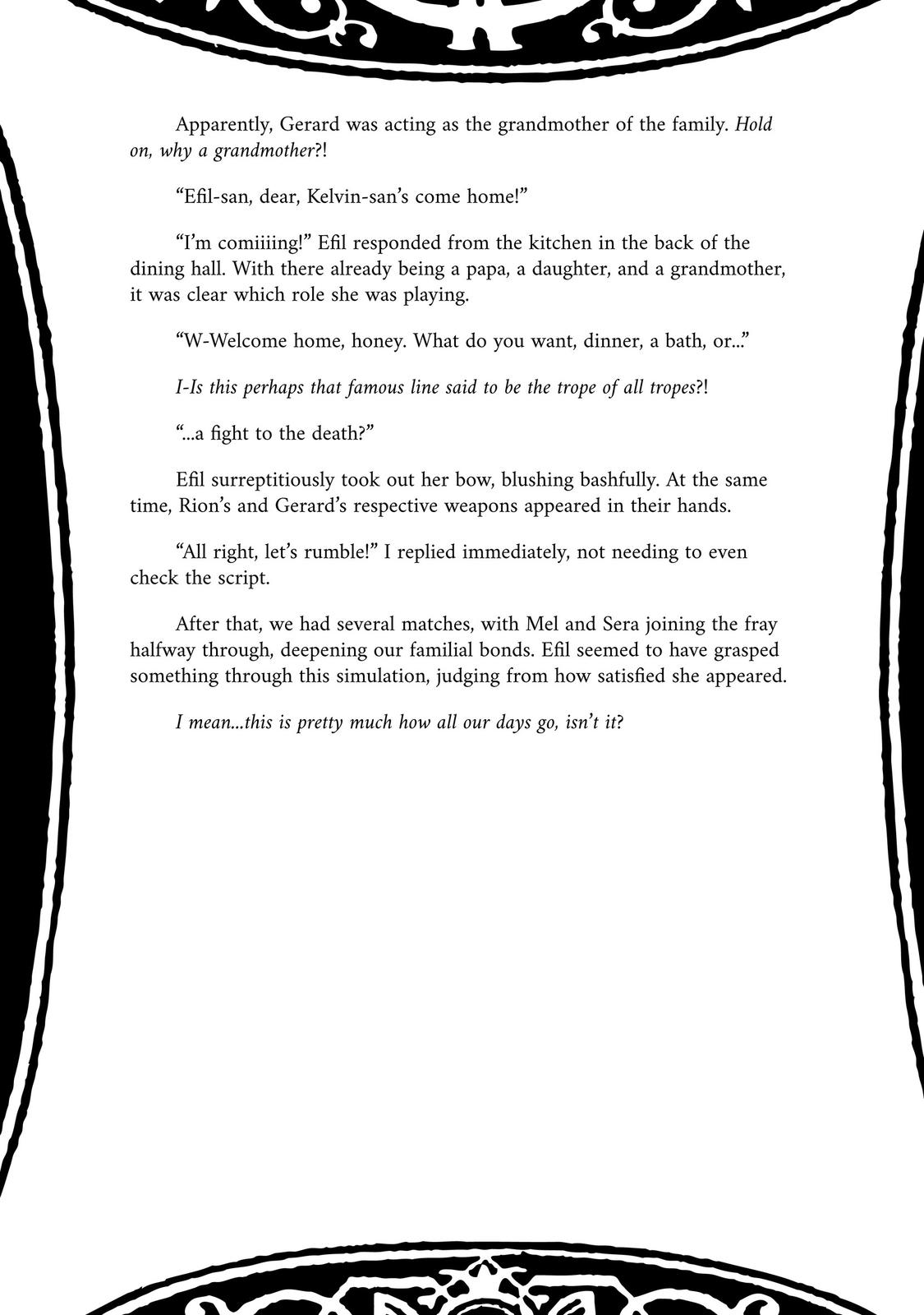 Black Summoner Chapter 36 - Page 18