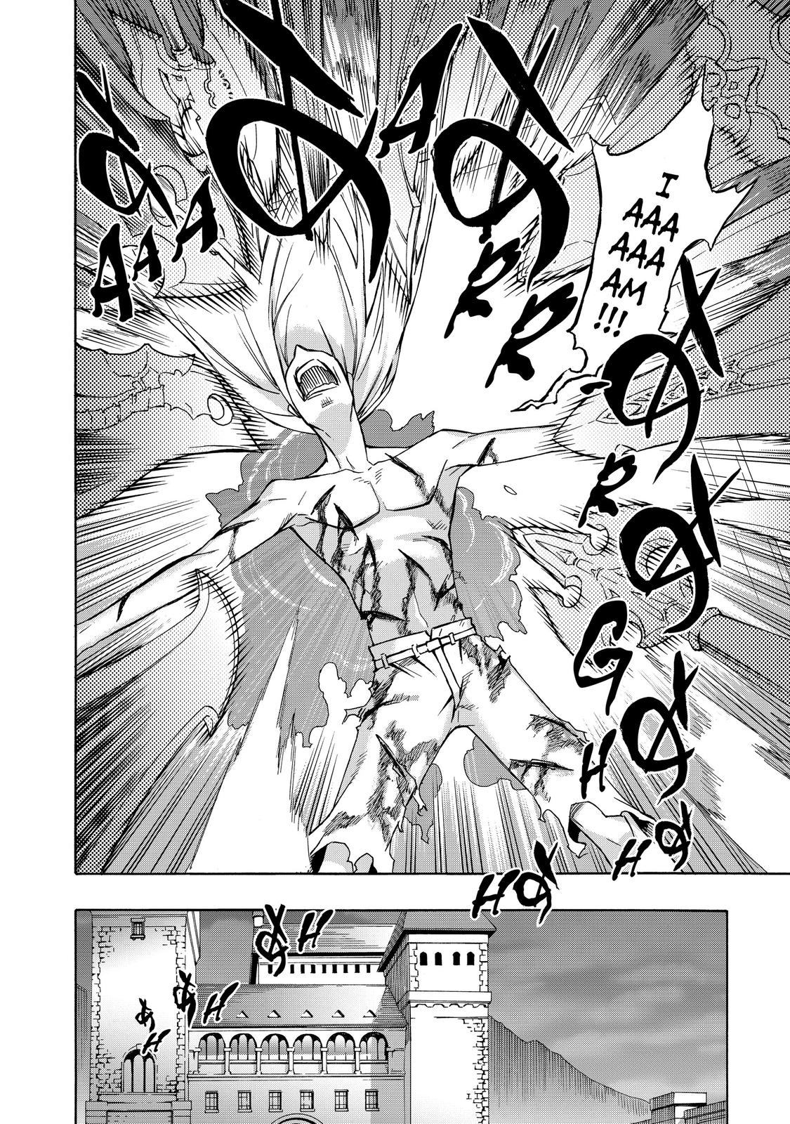 Black Summoner Chapter 37 - Page 26