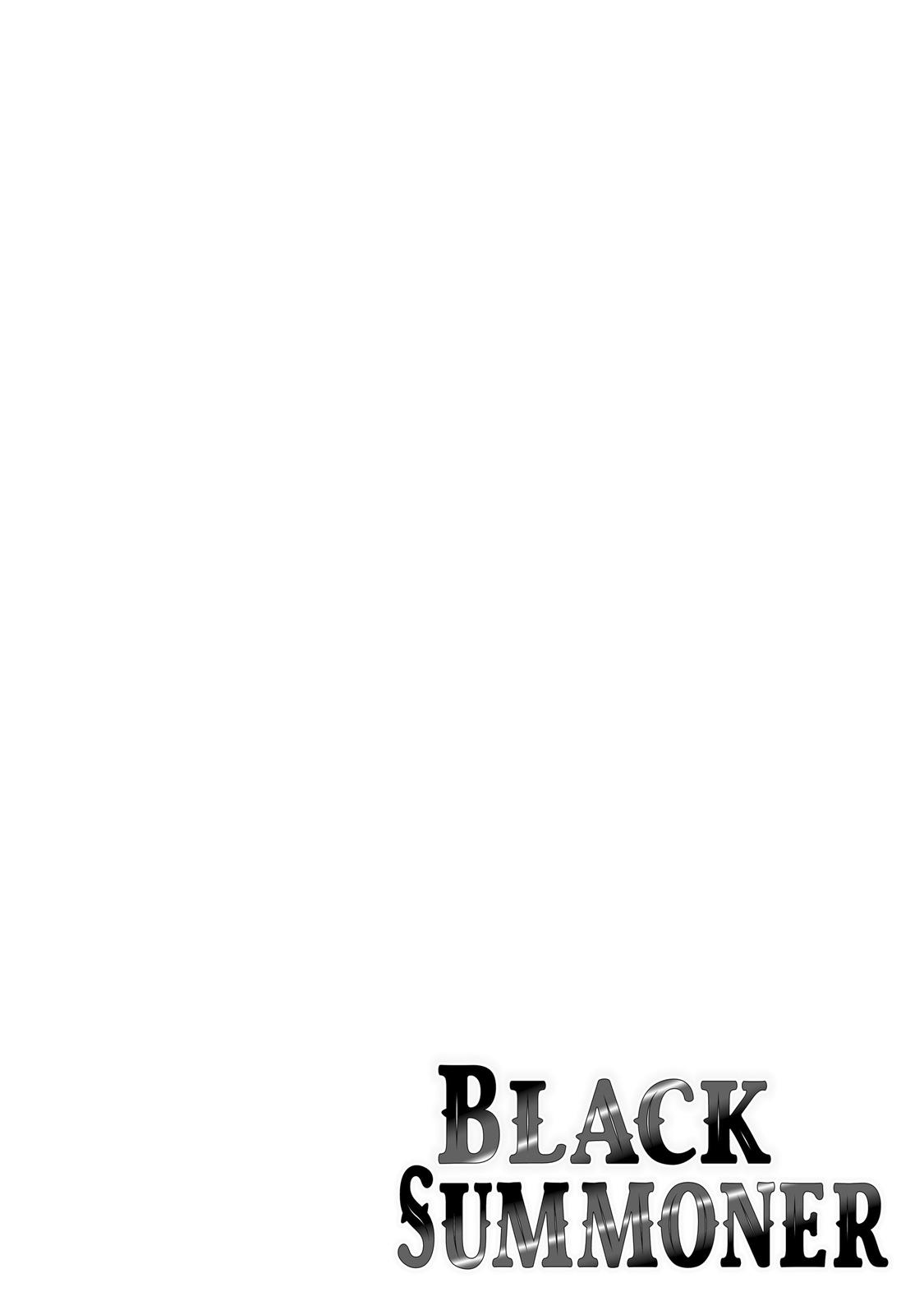 Black Summoner Chapter 40 - Page 16