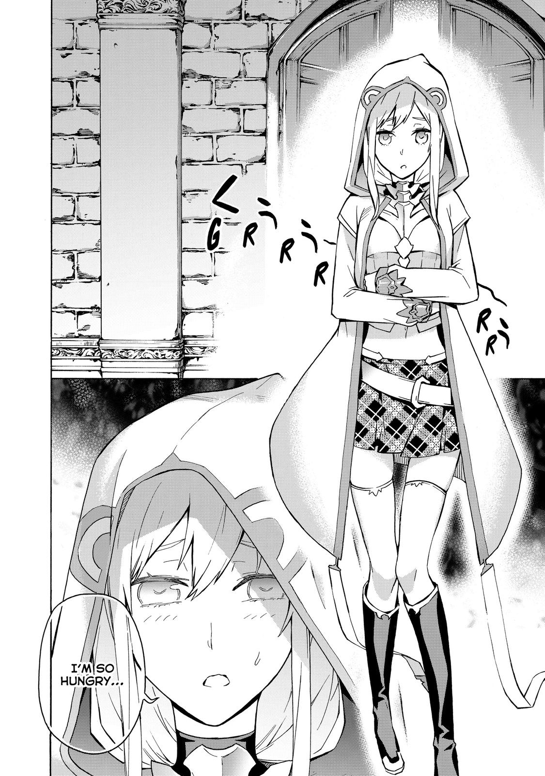 Black Summoner Chapter 41 - Page 10