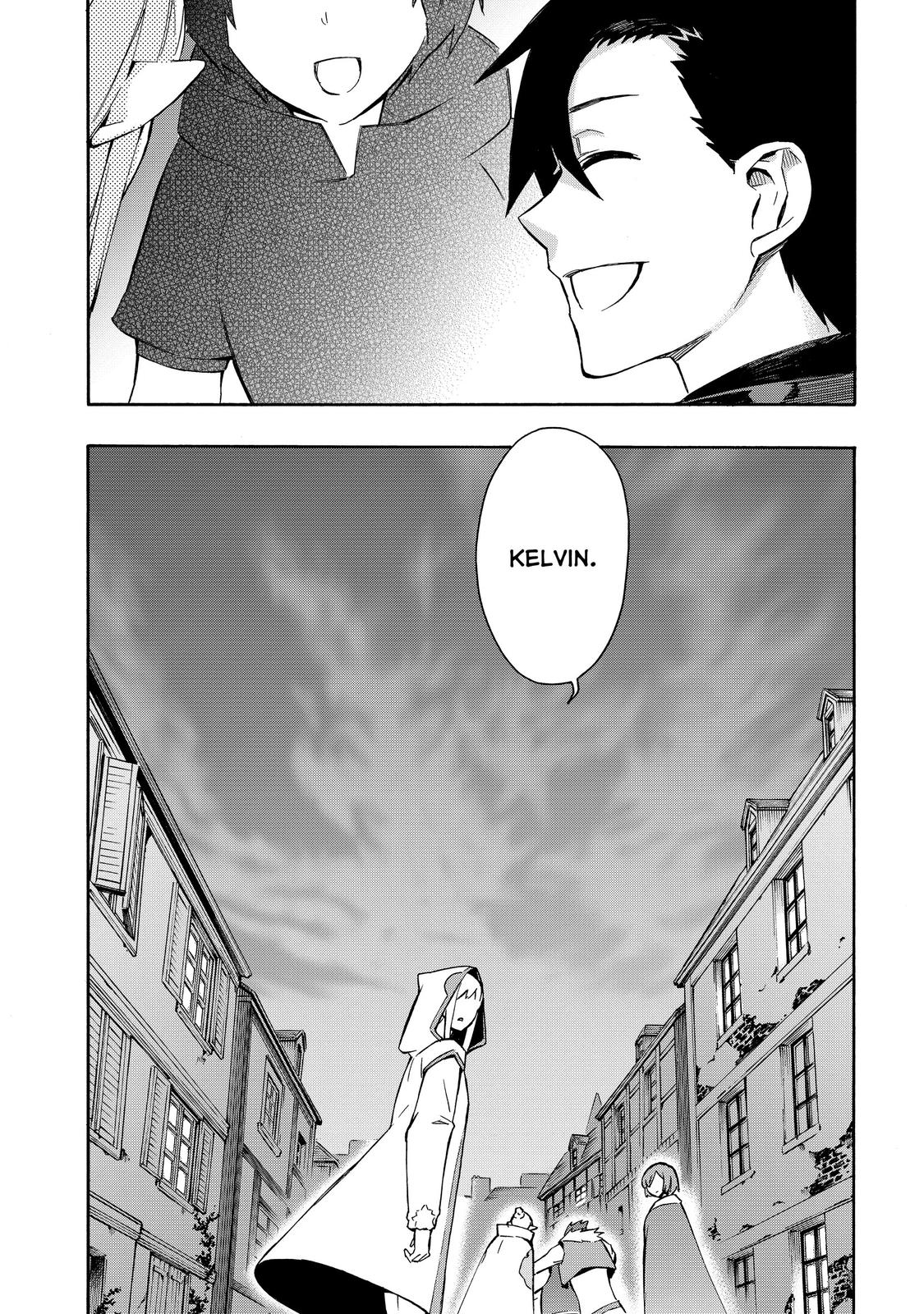 Black Summoner Chapter 42 - Page 19