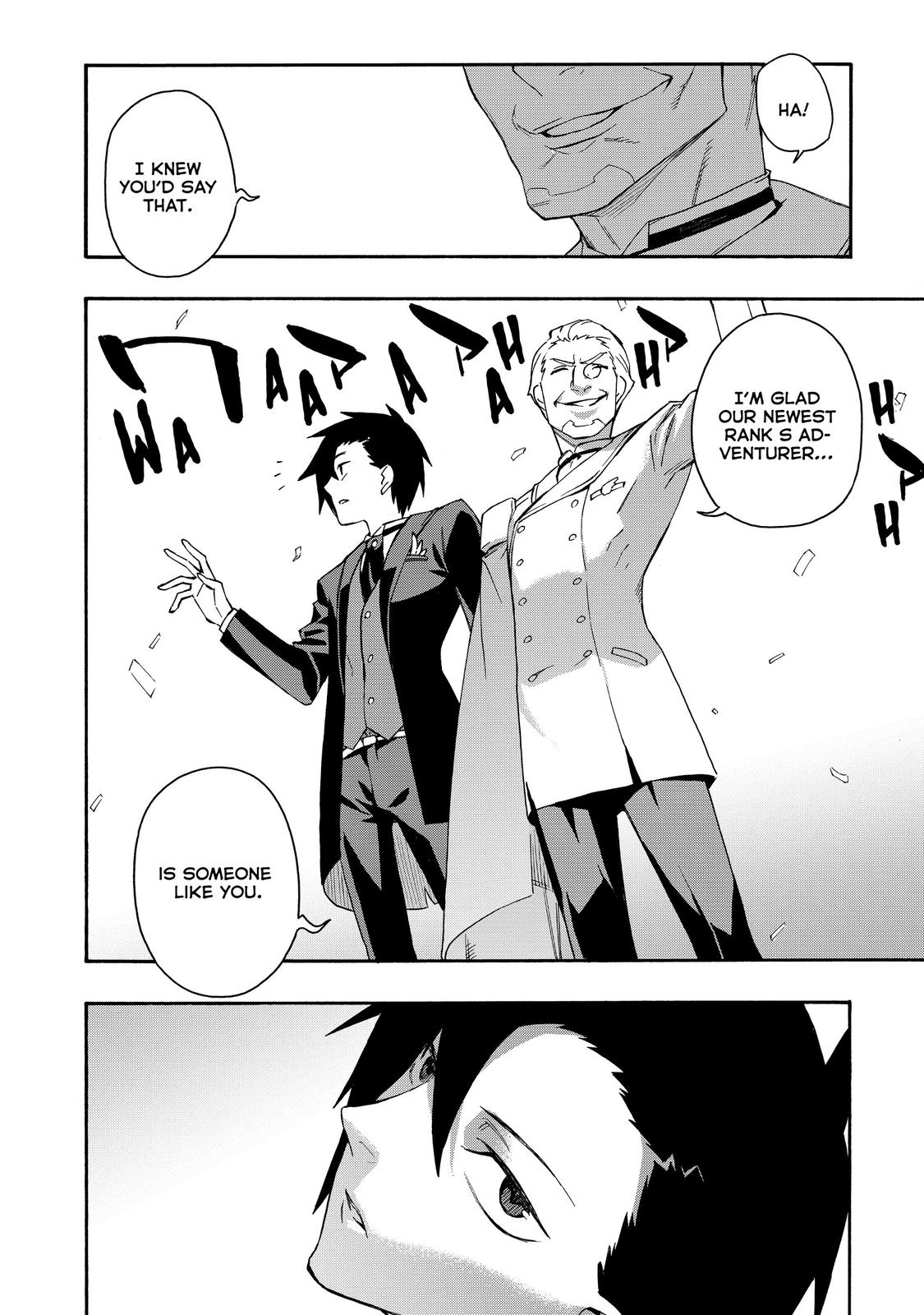 Black Summoner Chapter 43 - Page 7