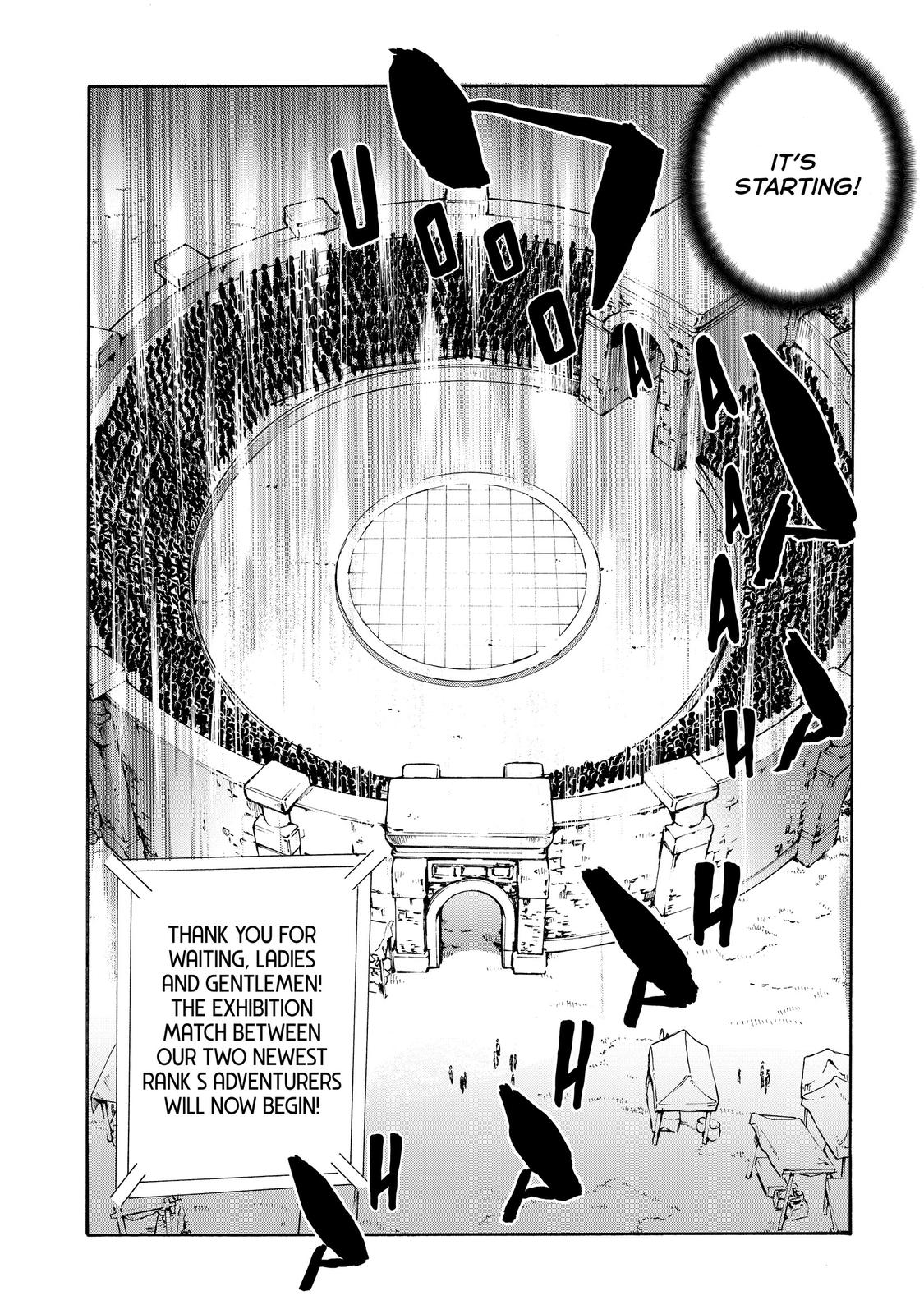 Black Summoner Chapter 43 - Page 16