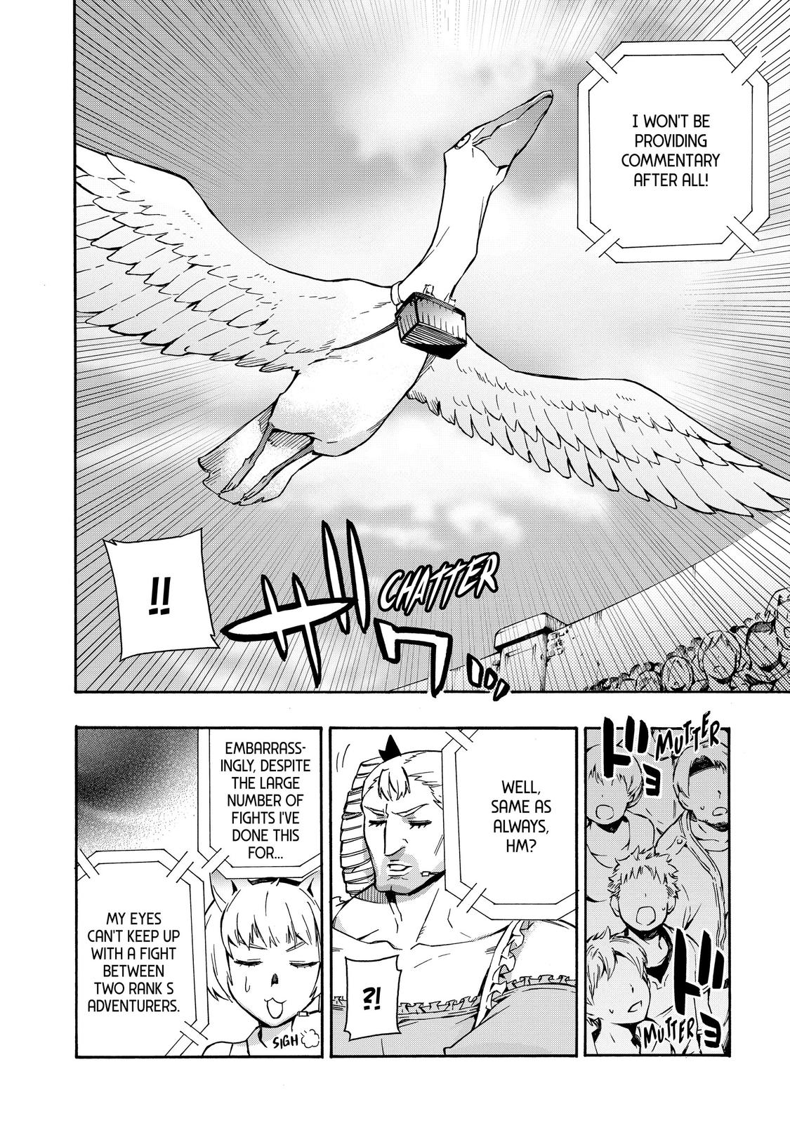 Black Summoner Chapter 44 - Page 6