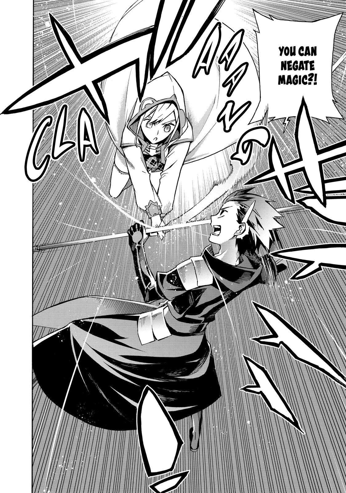 Black Summoner Chapter 44 - Page 17