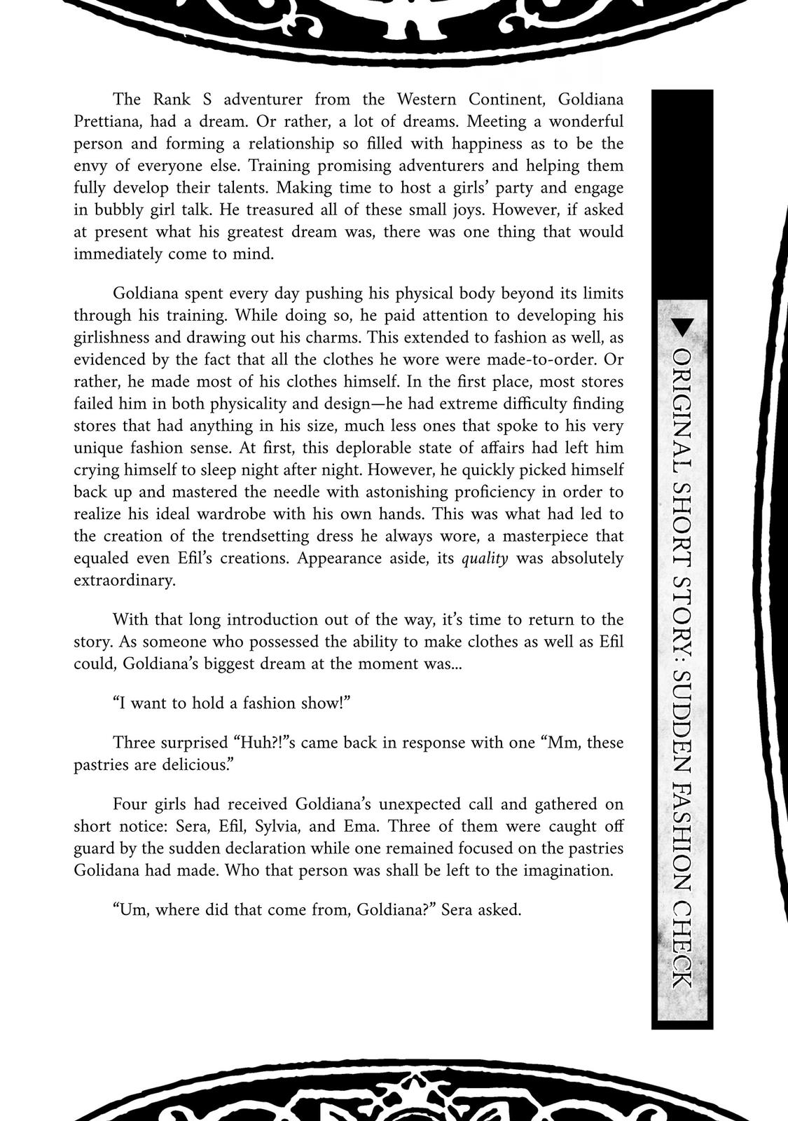 Black Summoner Chapter 44 - Page 19