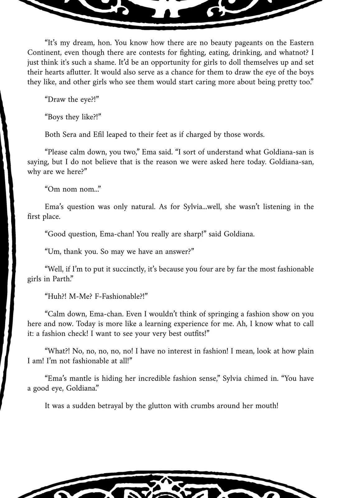 Black Summoner Chapter 44 - Page 20