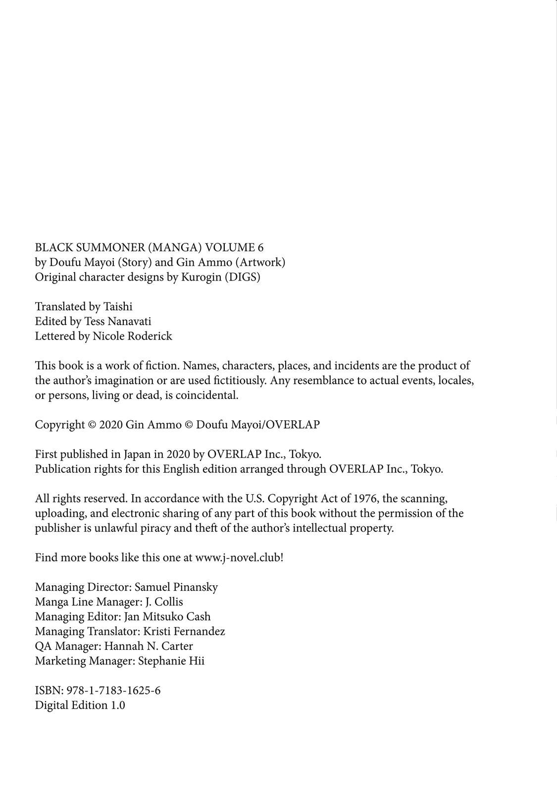 Black Summoner Chapter 44 - Page 26