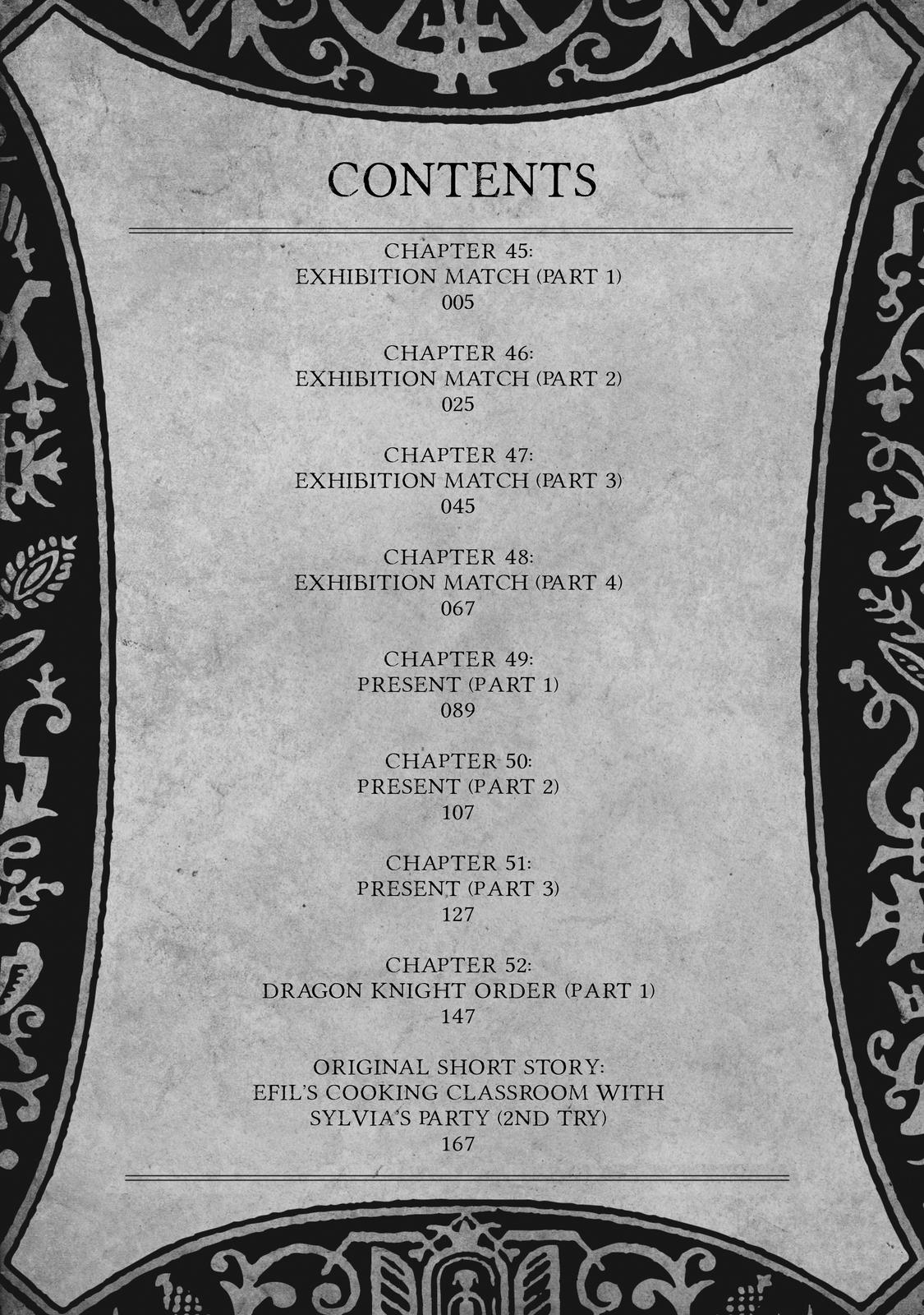 Black Summoner Chapter 45 - Page 6