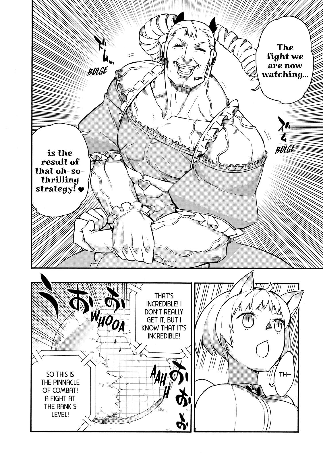 Black Summoner Chapter 46 - Page 9