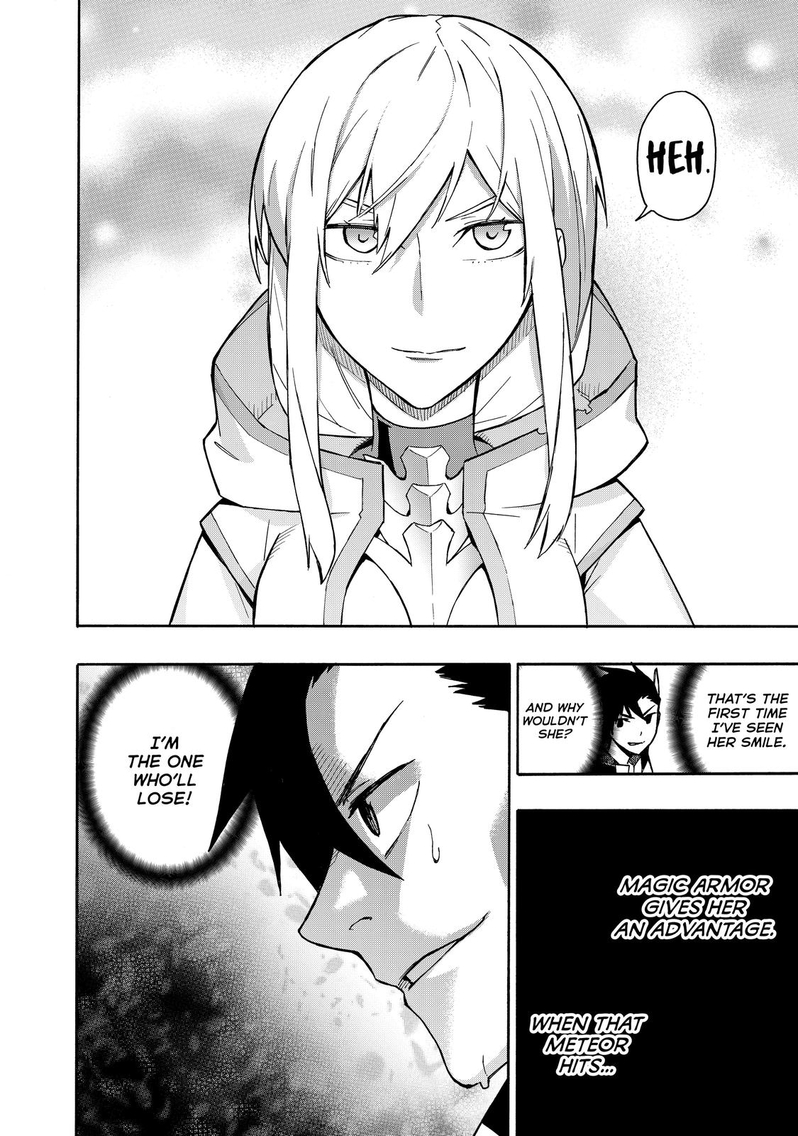 Black Summoner Chapter 46 - Page 17