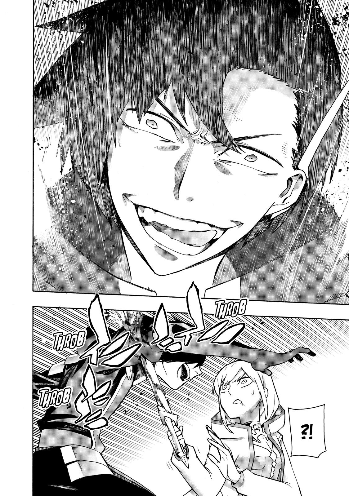 Black Summoner Chapter 47 - Page 9