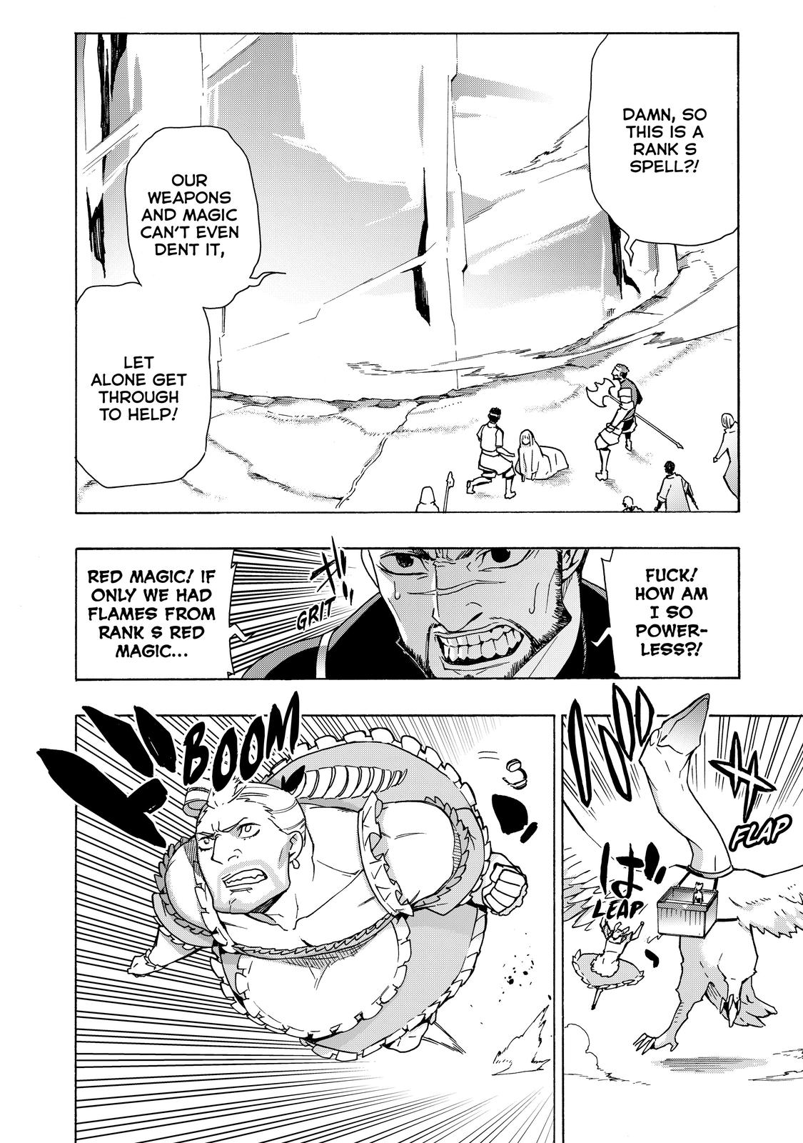 Black Summoner Chapter 48 - Page 4