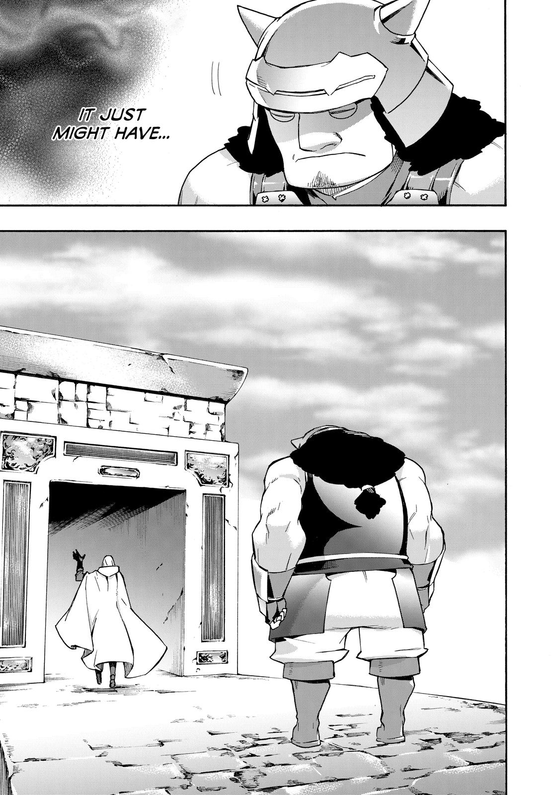 Black Summoner Chapter 48 - Page 20