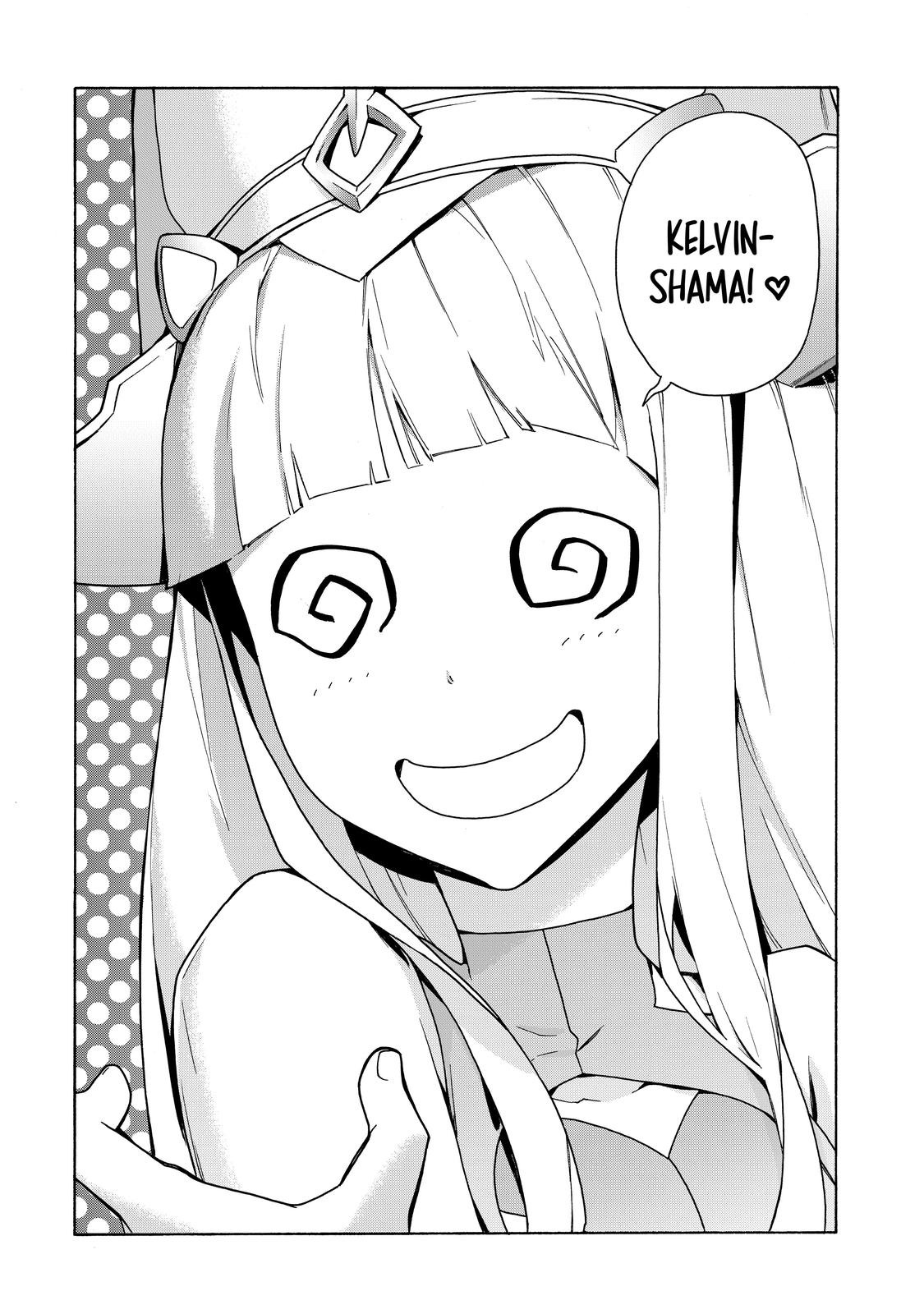 Black Summoner Chapter 49 - Page 9