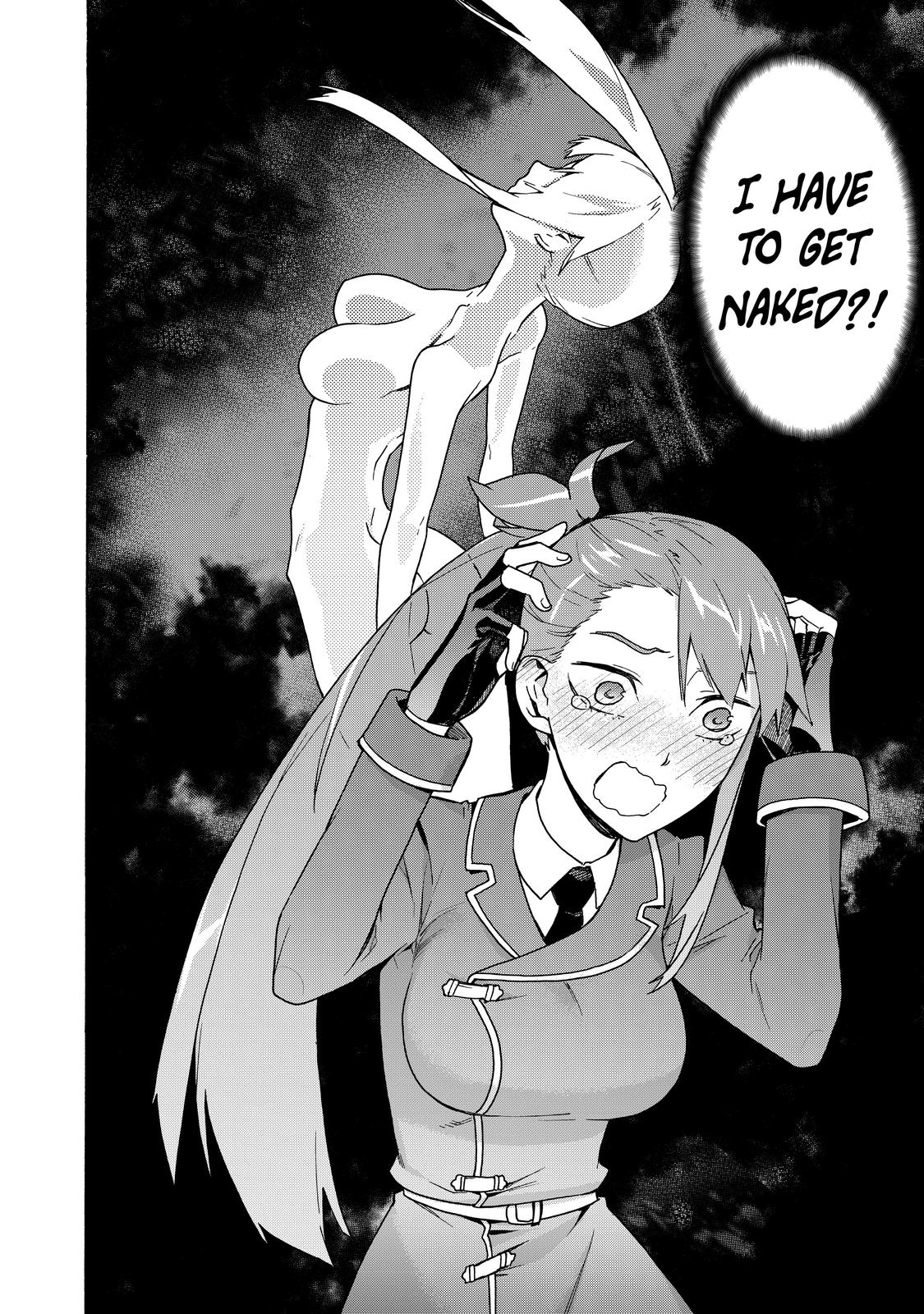 Black Summoner Chapter 49 - Page 18