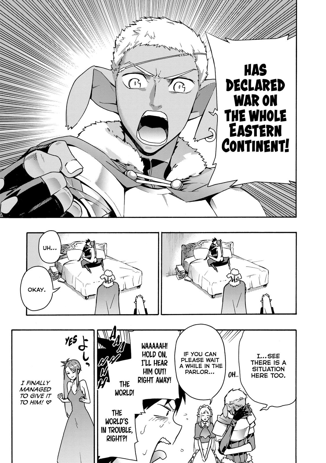 Black Summoner Chapter 51 - Page 10