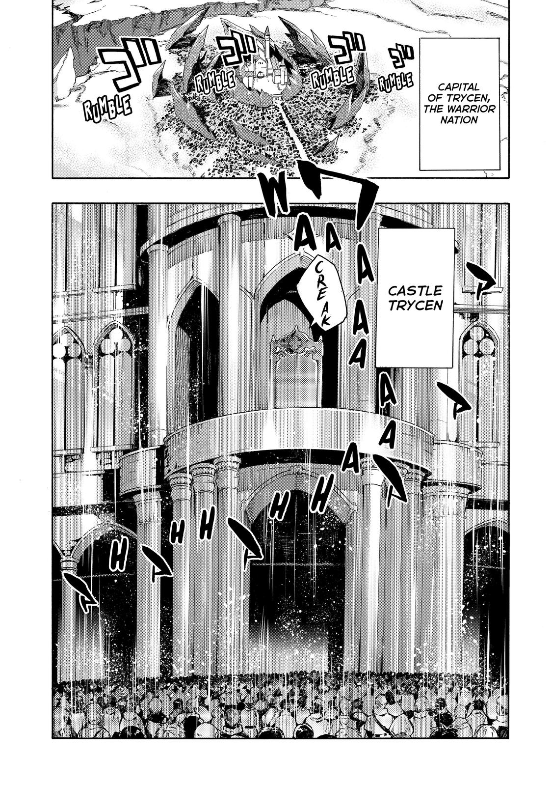 Black Summoner Chapter 51 - Page 11