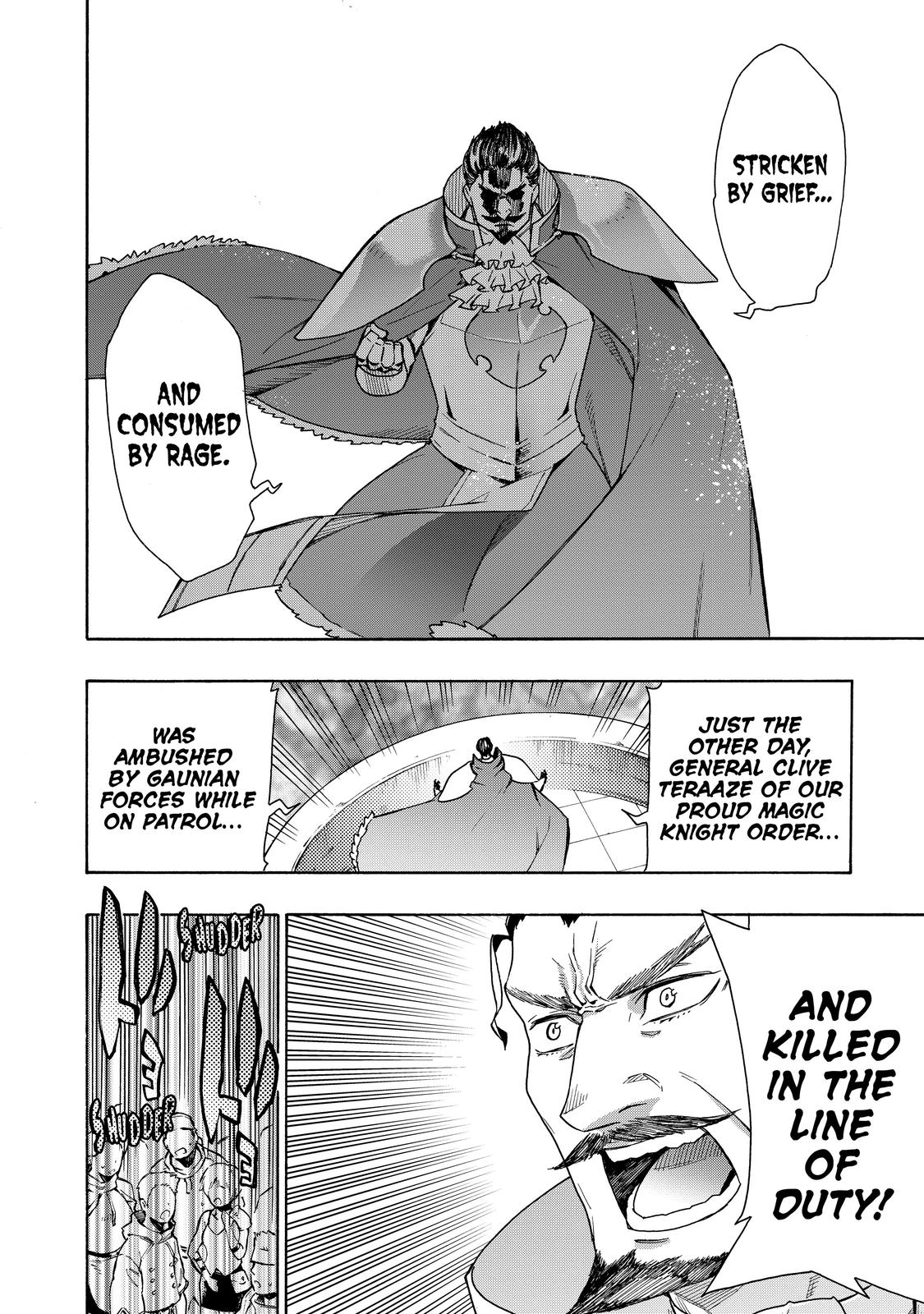 Black Summoner Chapter 51 - Page 13