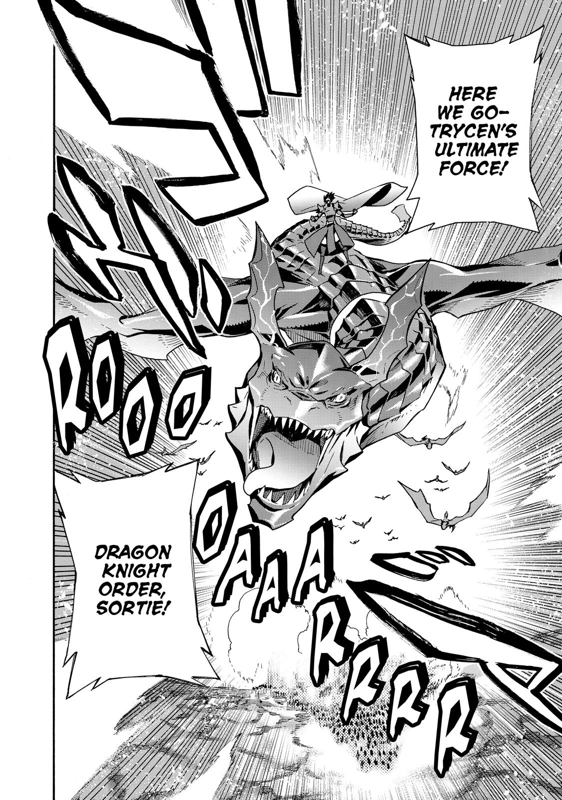 Black Summoner Chapter 51 - Page 19