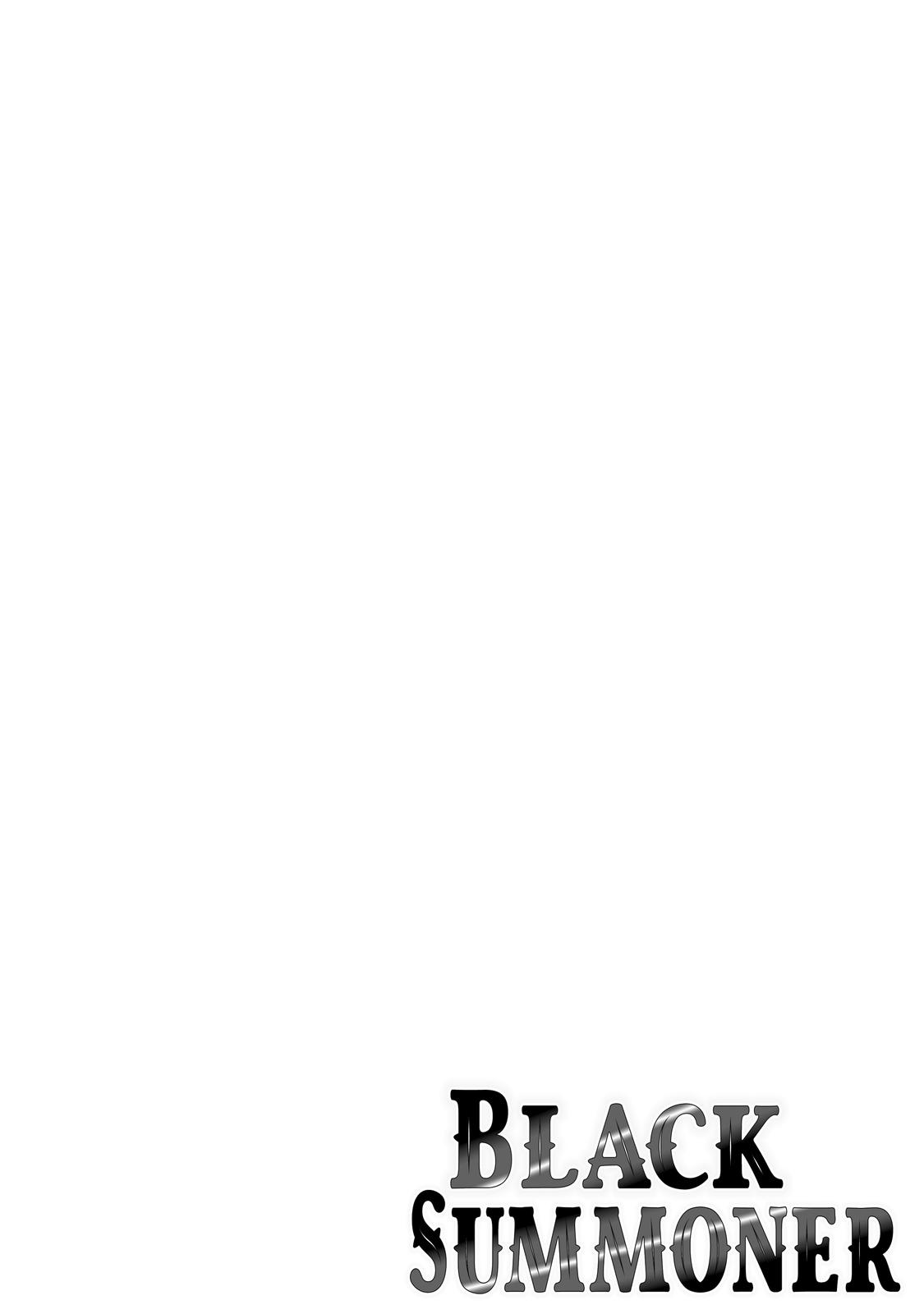 Black Summoner Chapter 52 - Page 19