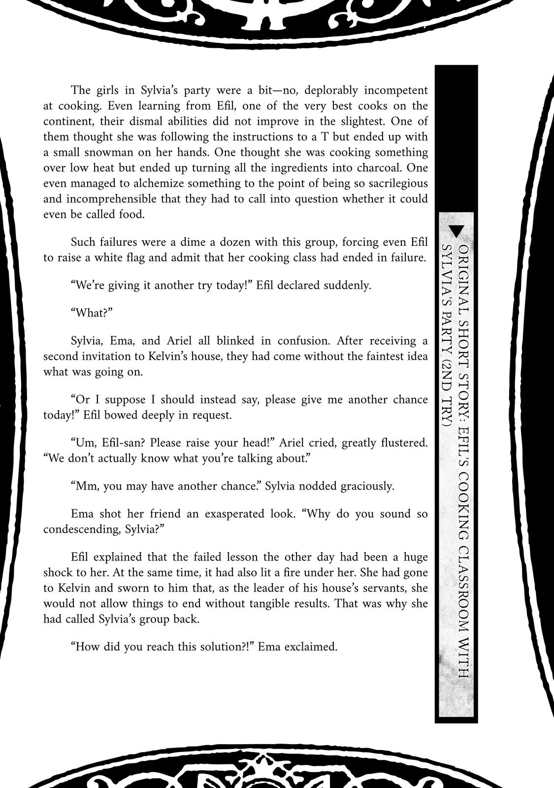 Black Summoner Chapter 52 - Page 20