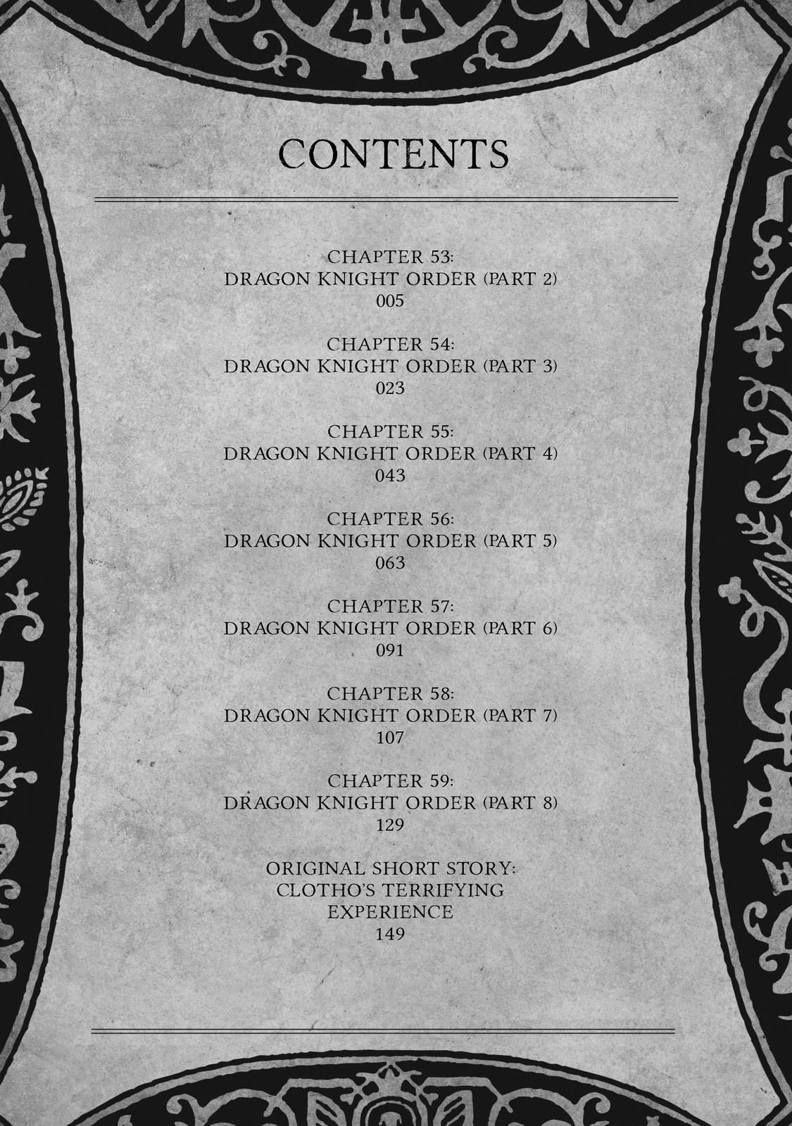 Black Summoner Chapter 53 - Page 6