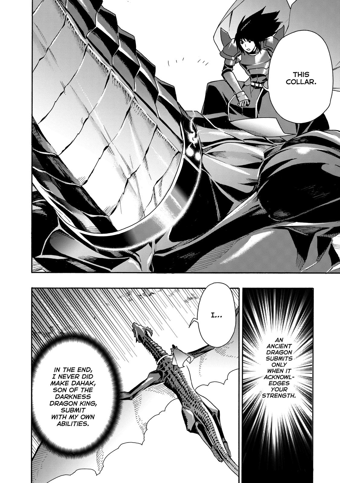 Black Summoner Chapter 53 - Page 12