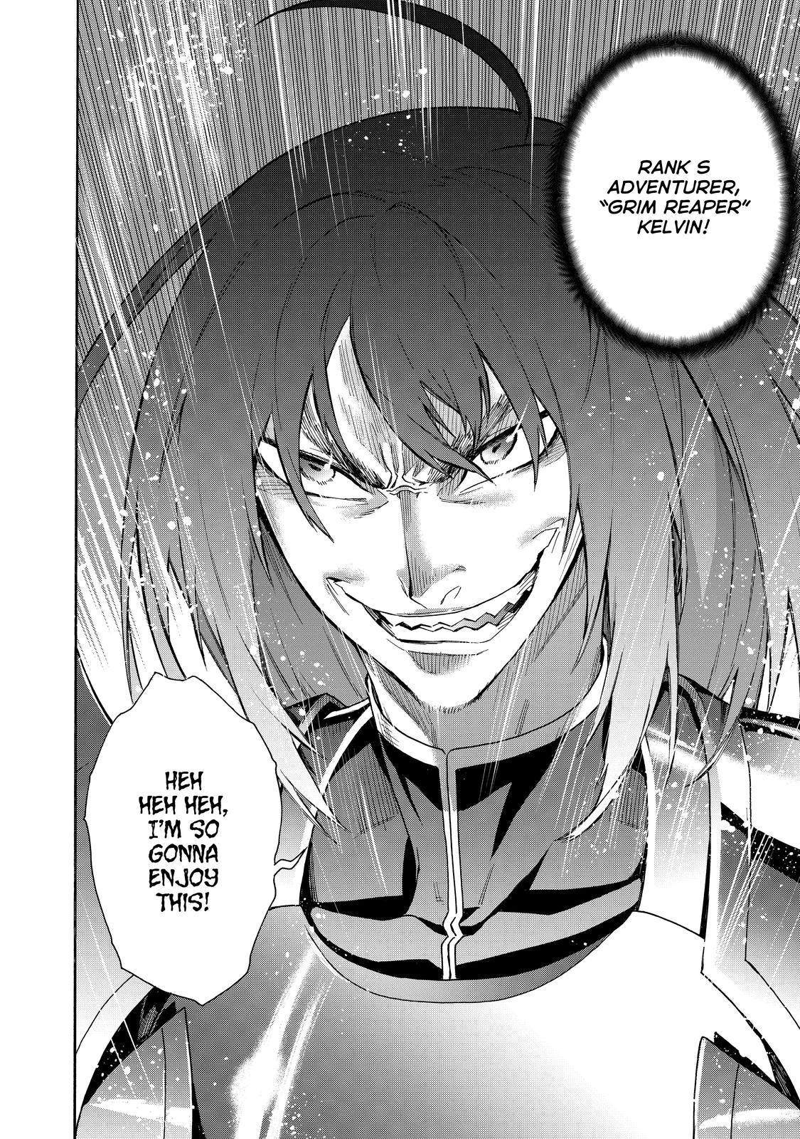 Black Summoner Chapter 53 - Page 23