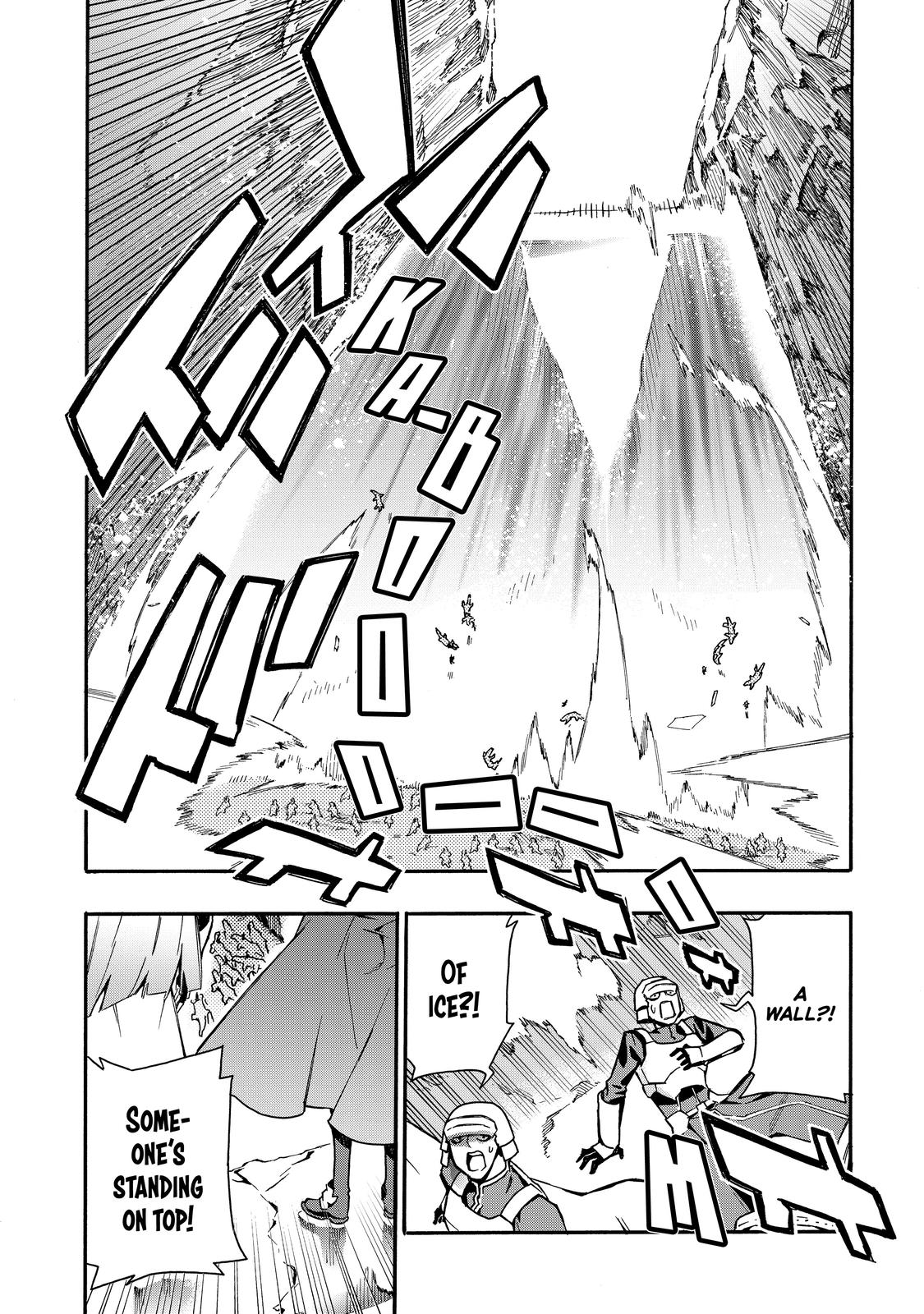 Black Summoner Chapter 54 - Page 6