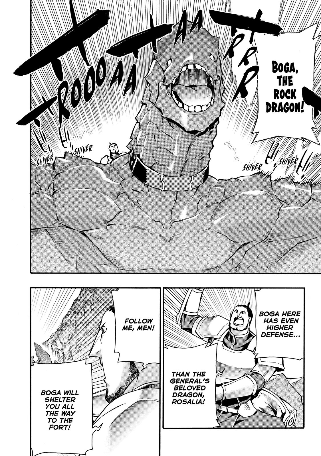 Black Summoner Chapter 54 - Page 15