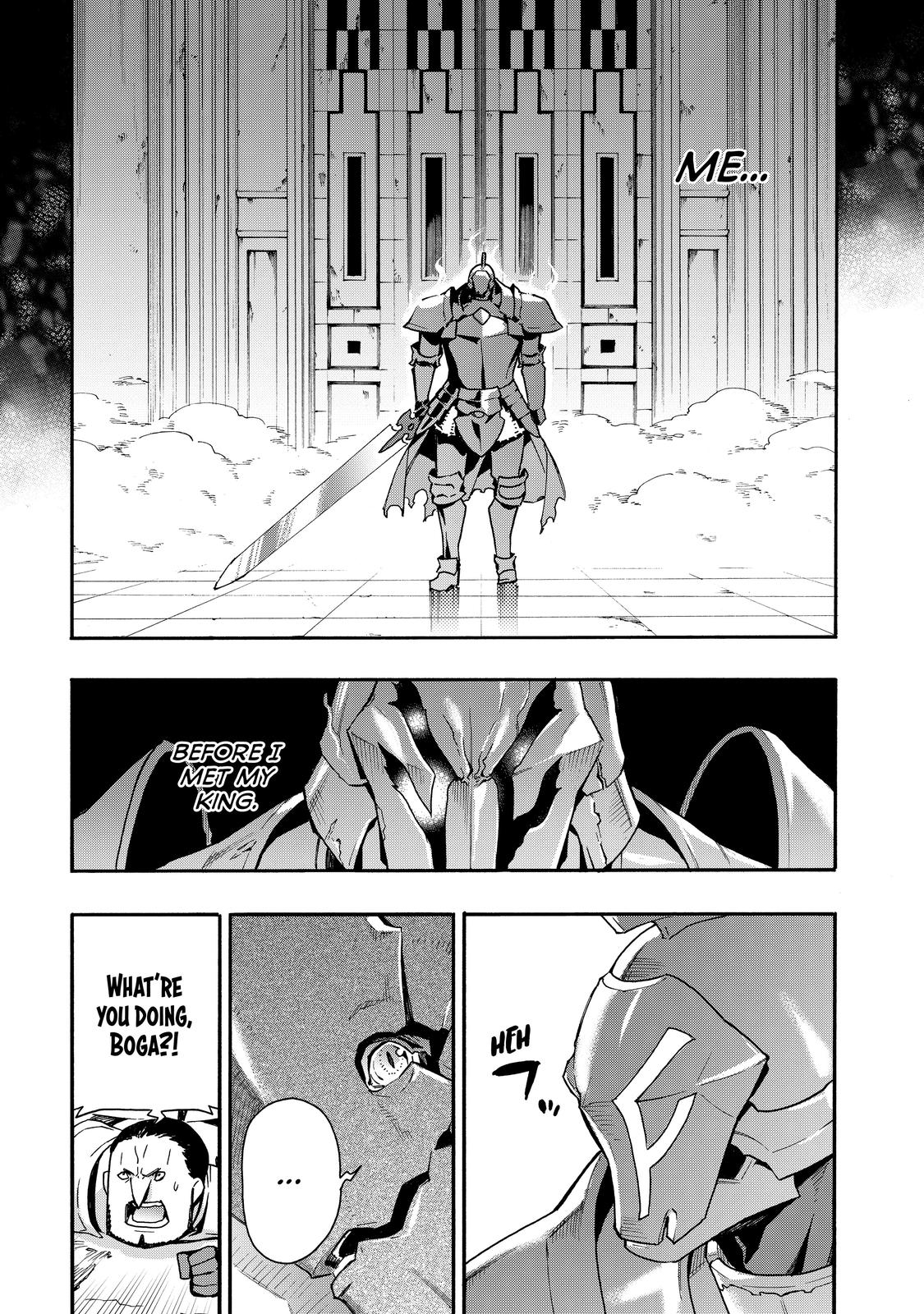 Black Summoner Chapter 55 - Page 10