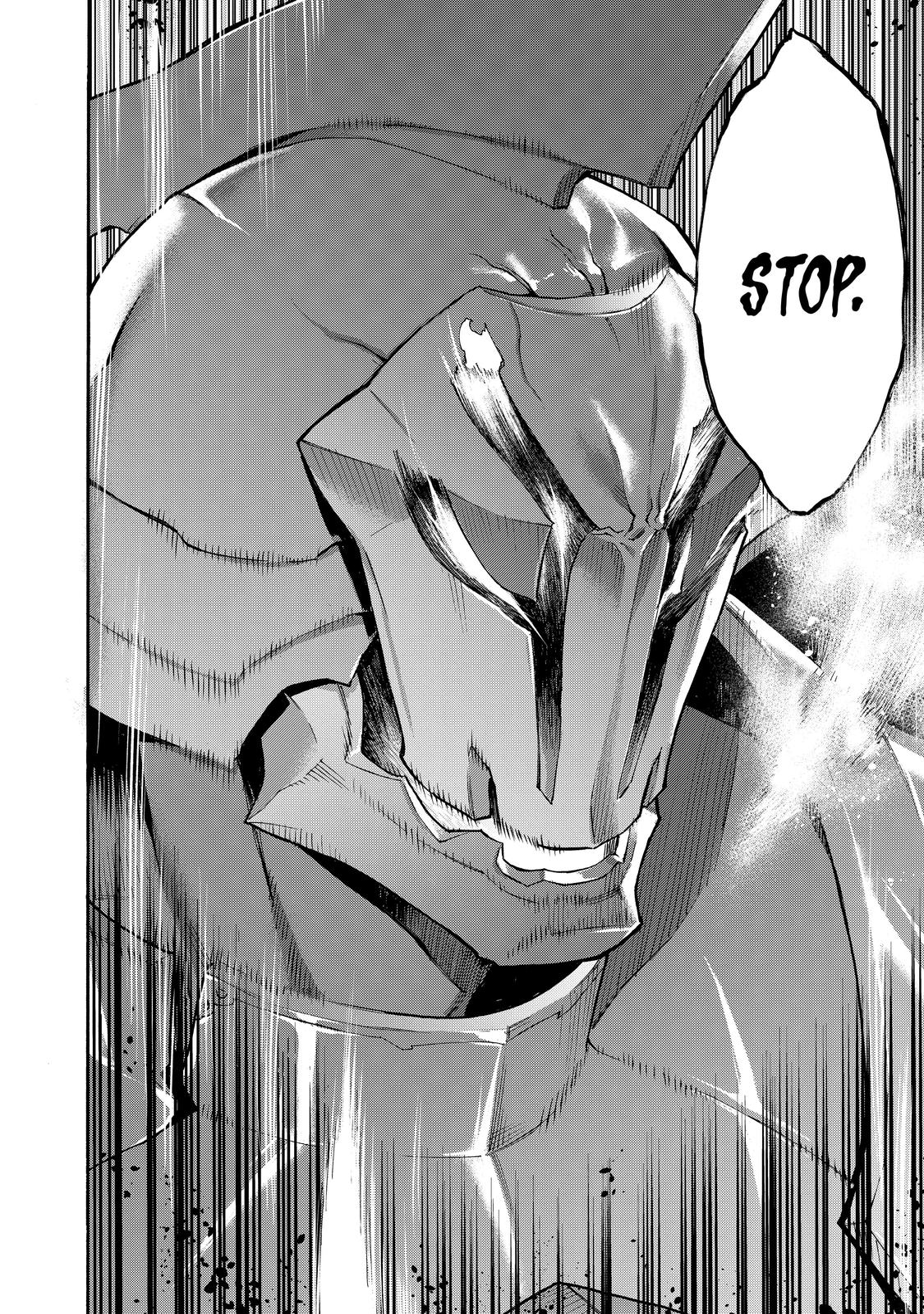 Black Summoner Chapter 55 - Page 15