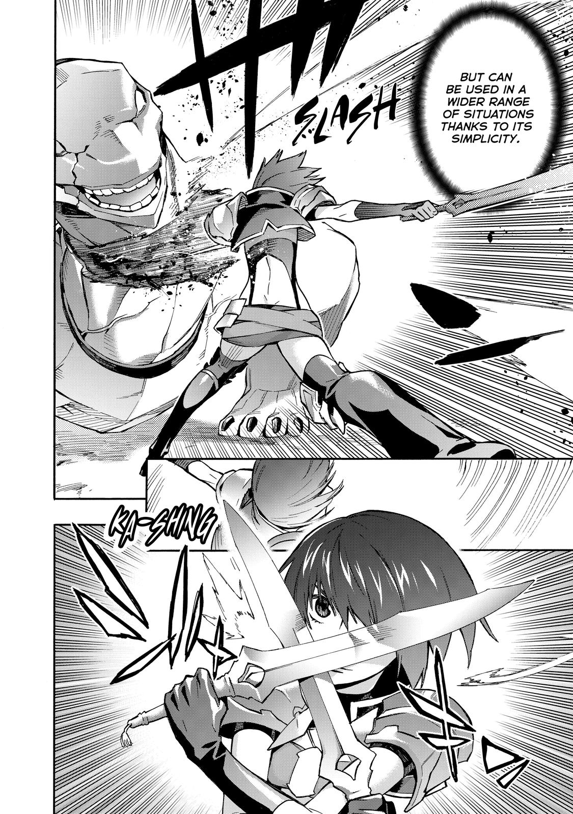 Black Summoner Chapter 56 - Page 4