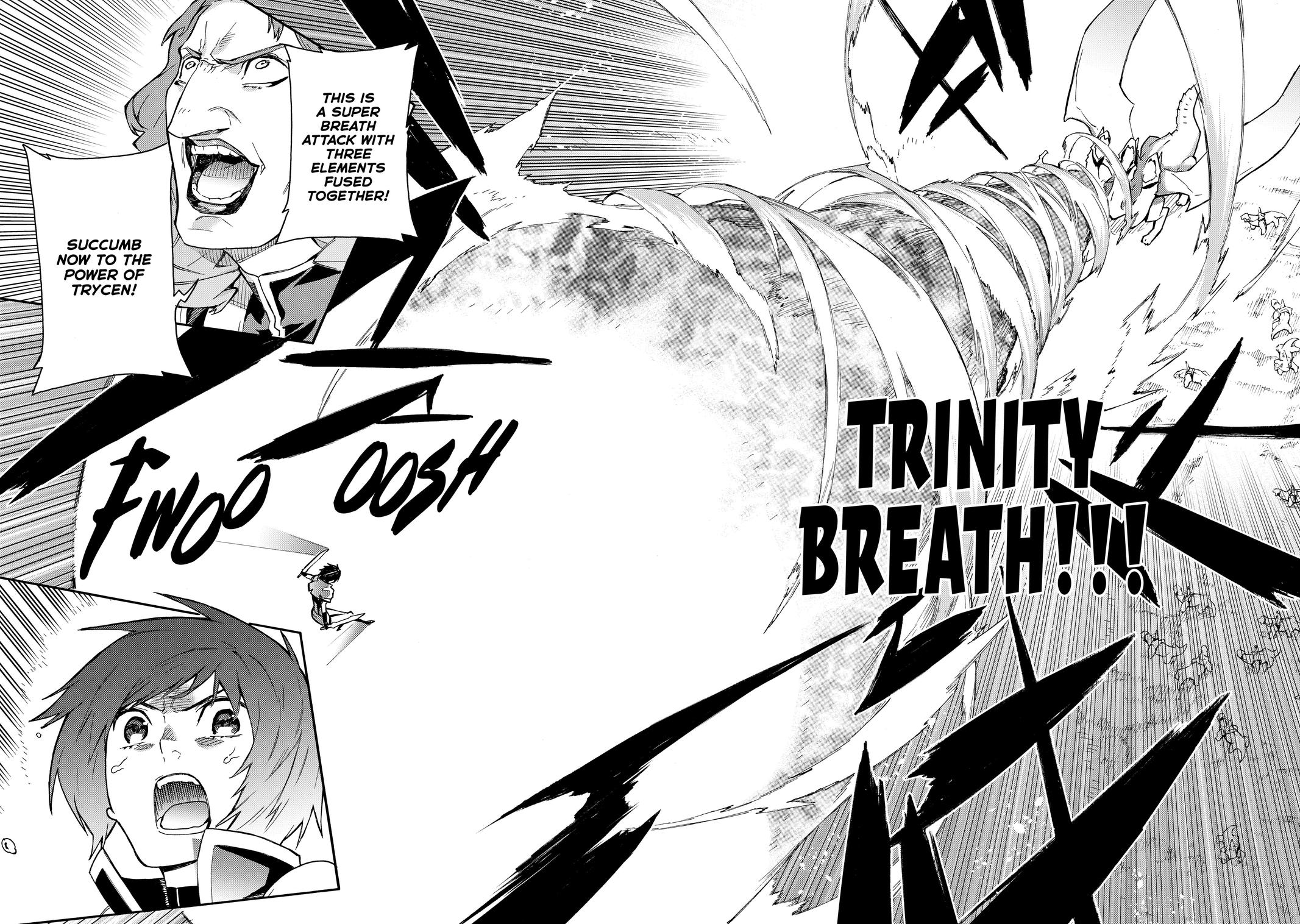 Black Summoner Chapter 56 - Page 10