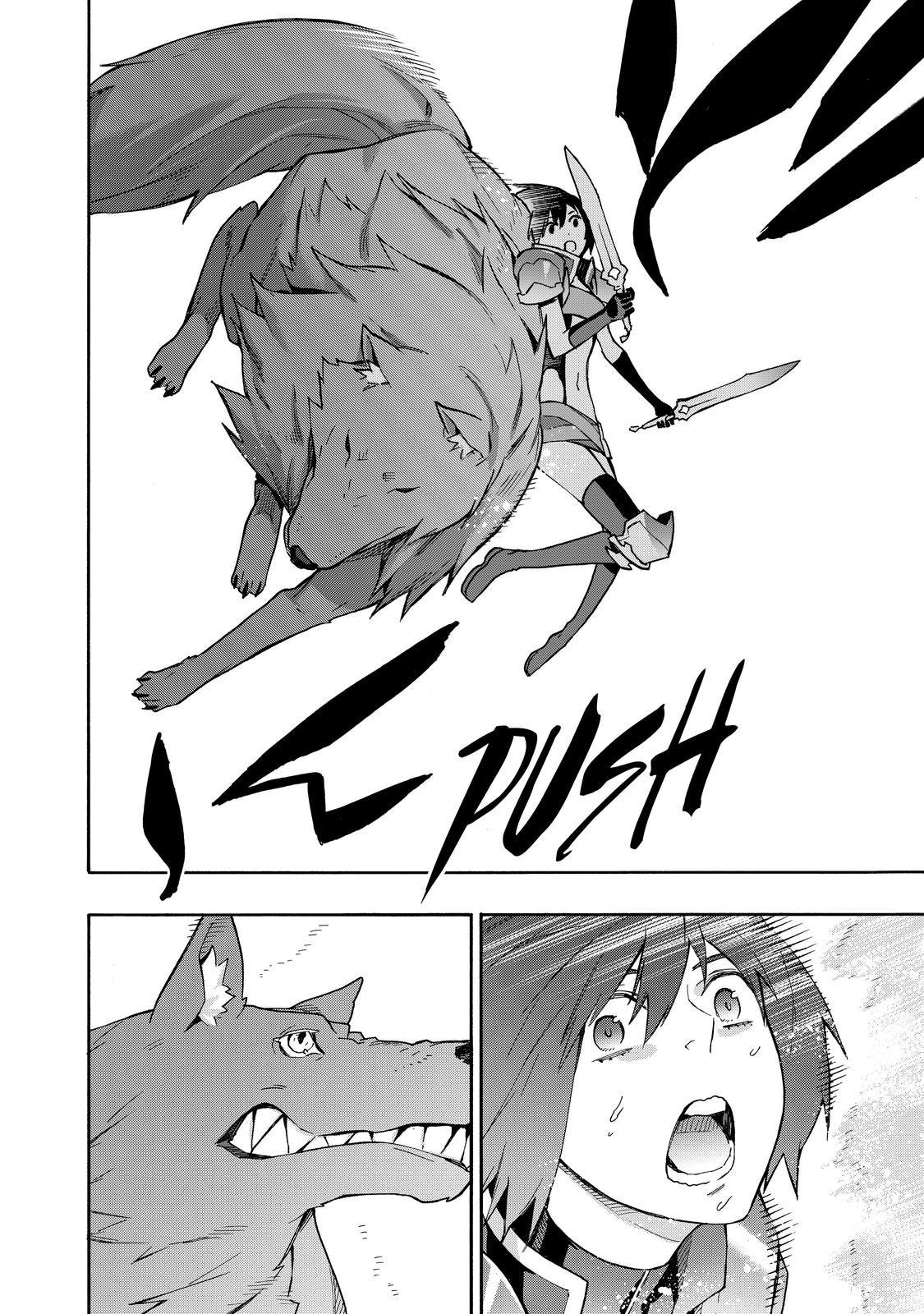 Black Summoner Chapter 56 - Page 11