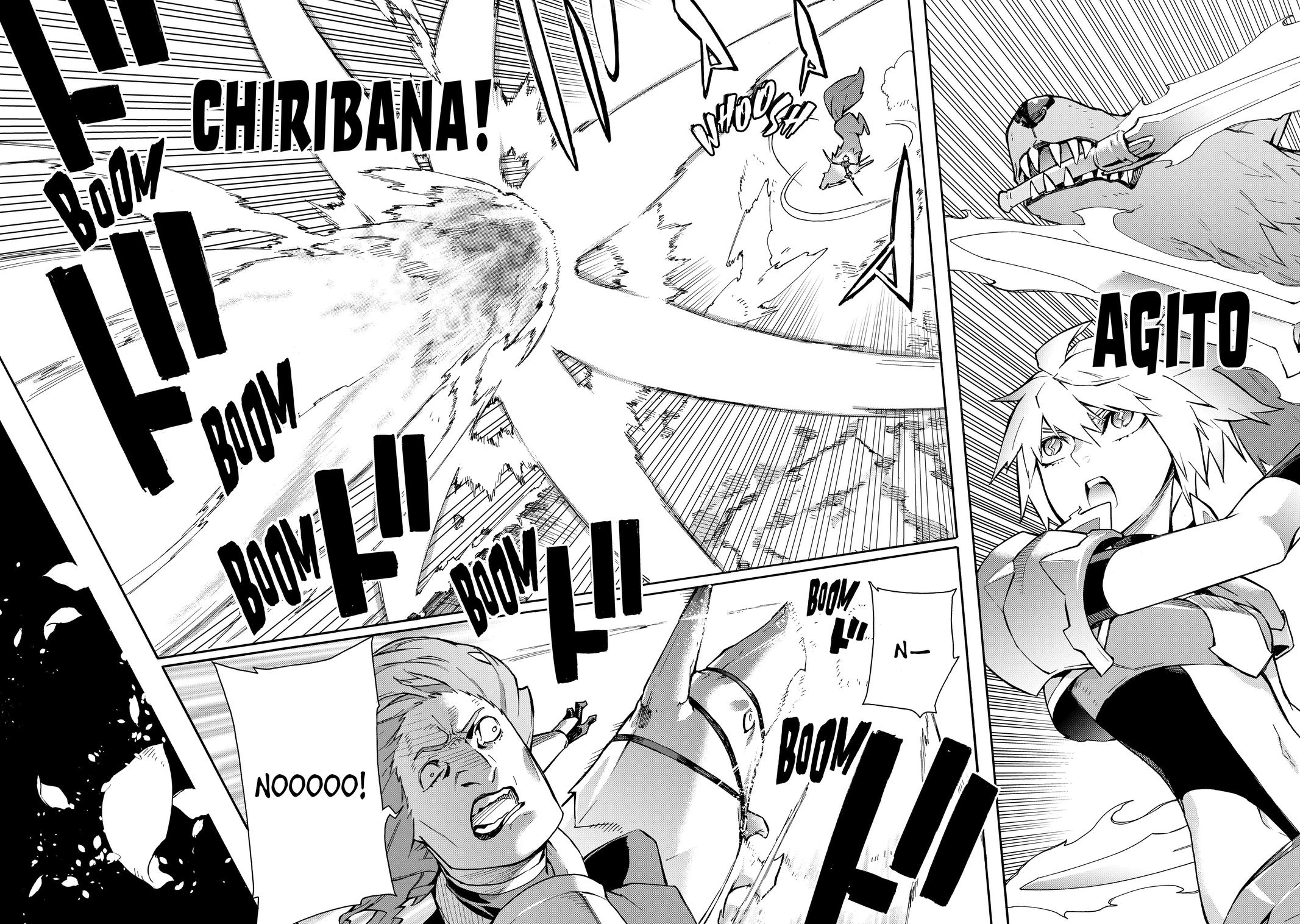 Black Summoner Chapter 56 - Page 19