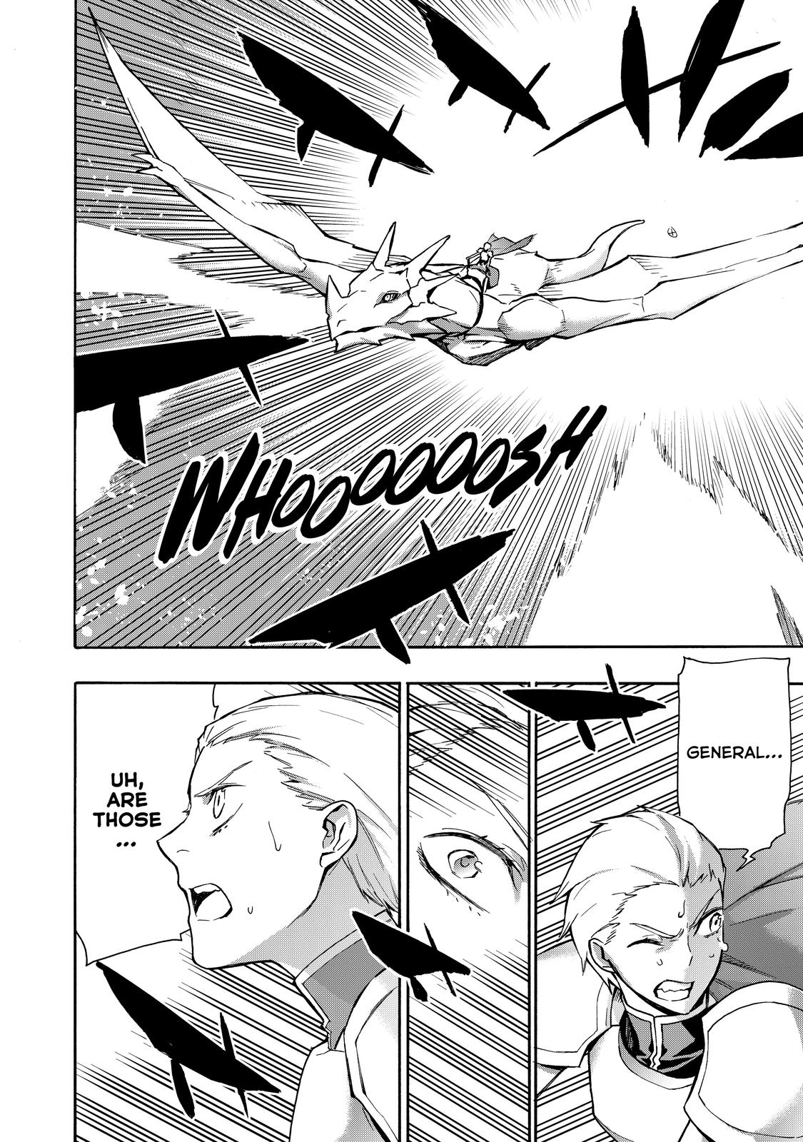 Black Summoner Chapter 57 - Page 11