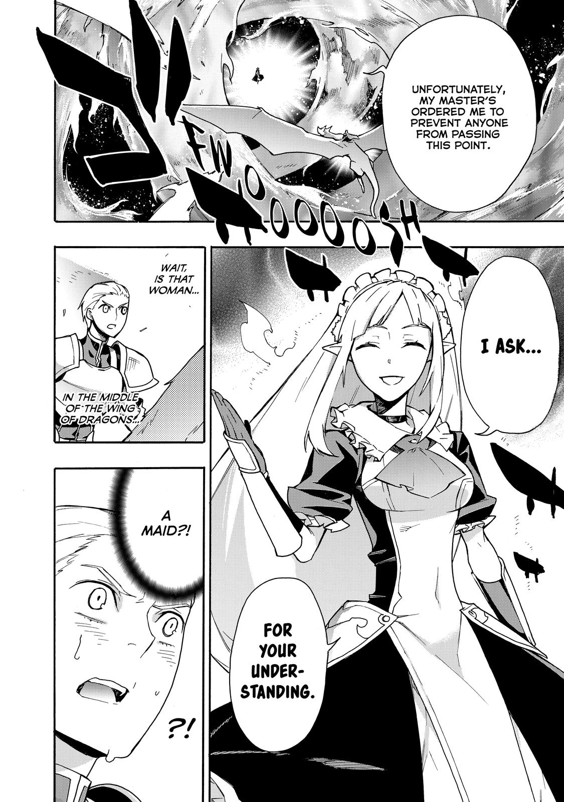 Black Summoner Chapter 57 - Page 15