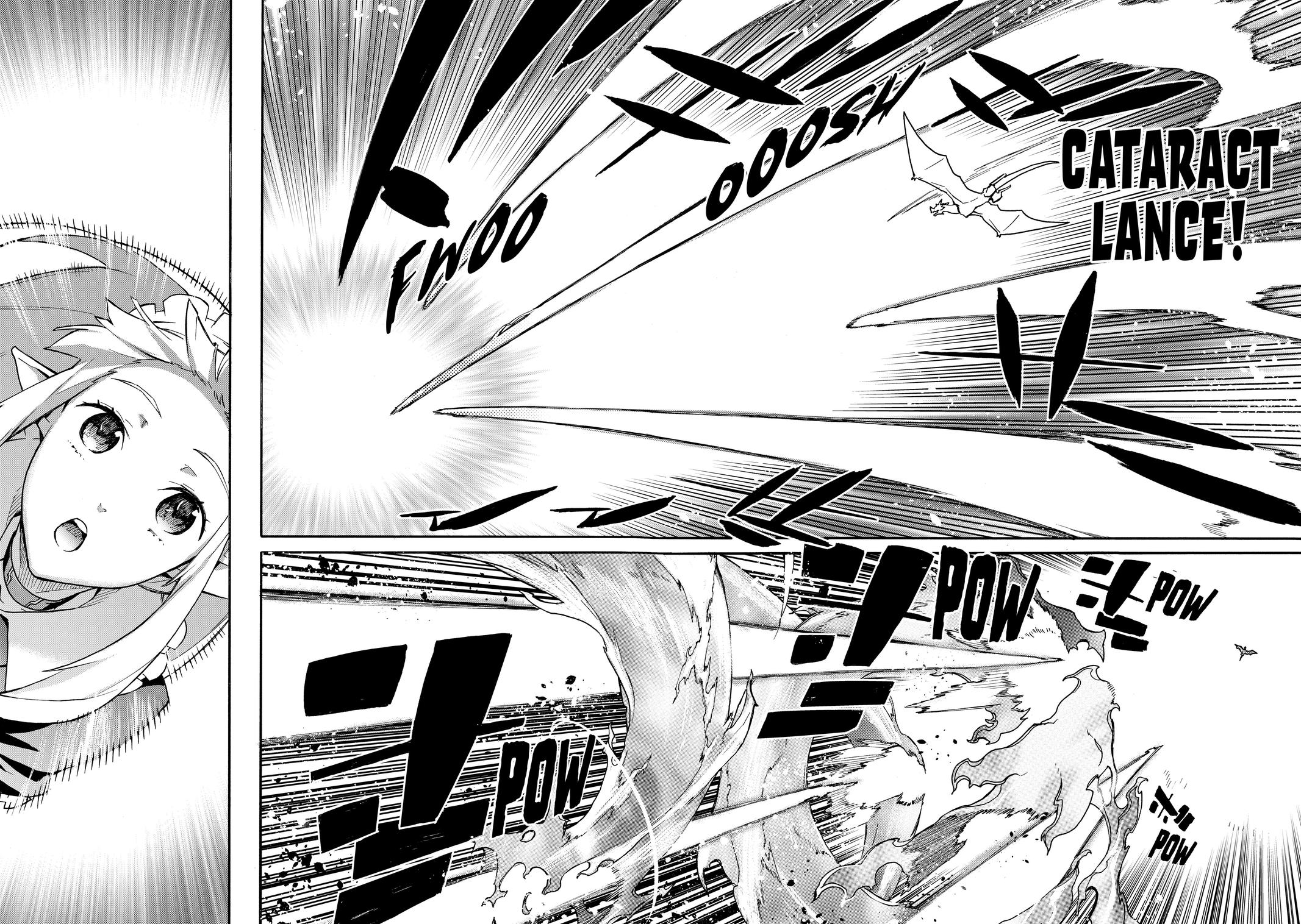 Black Summoner Chapter 58 - Page 7