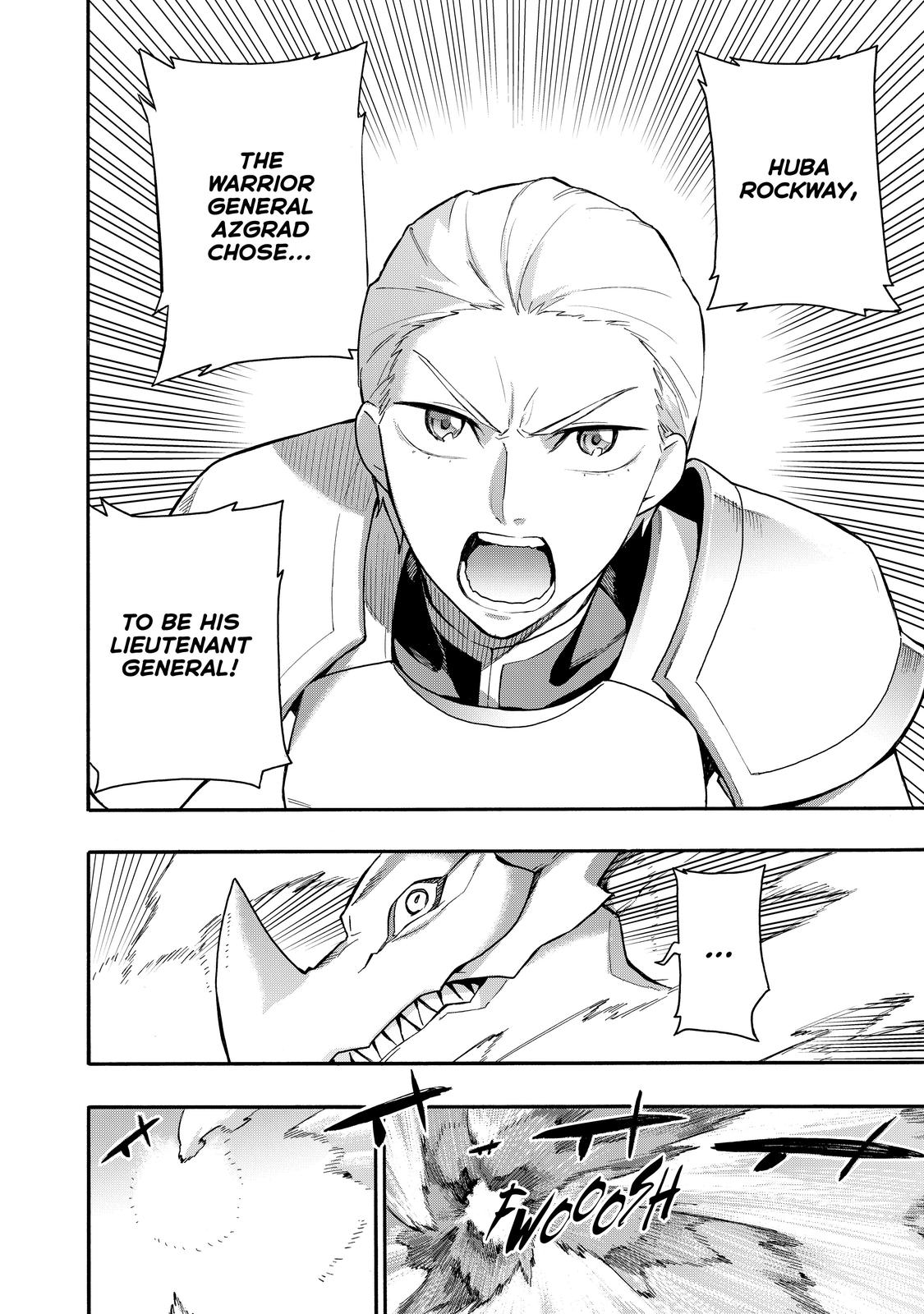 Black Summoner Chapter 58 - Page 14