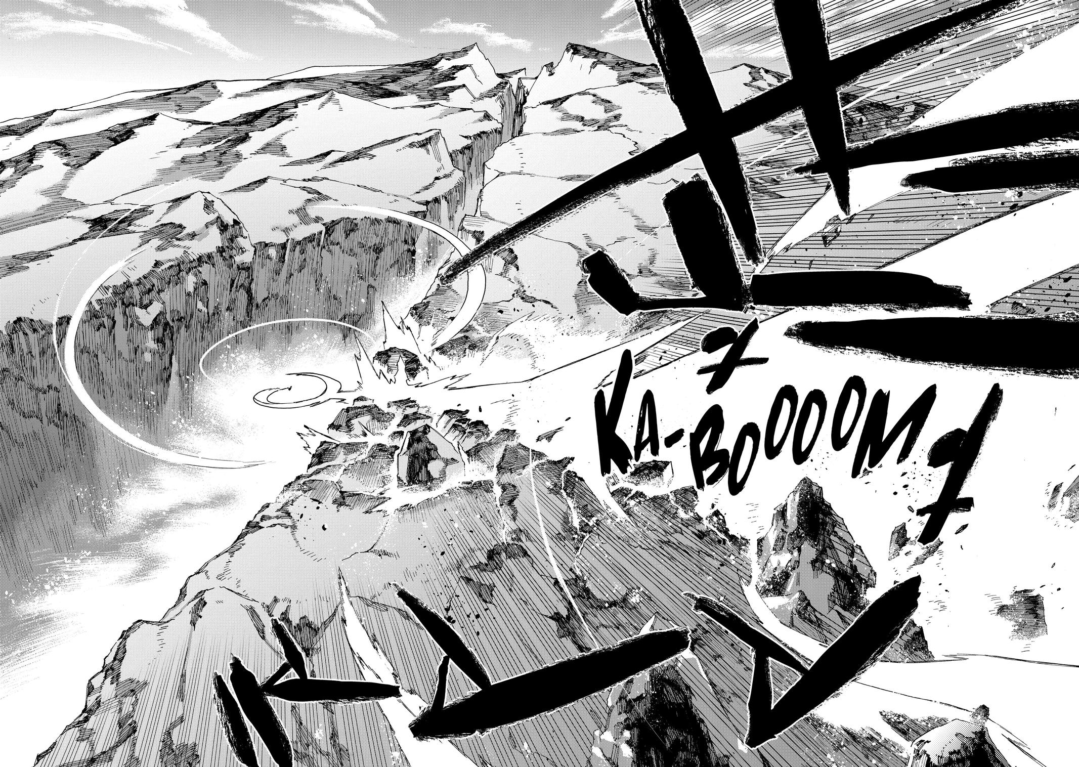 Black Summoner Chapter 59 - Page 11