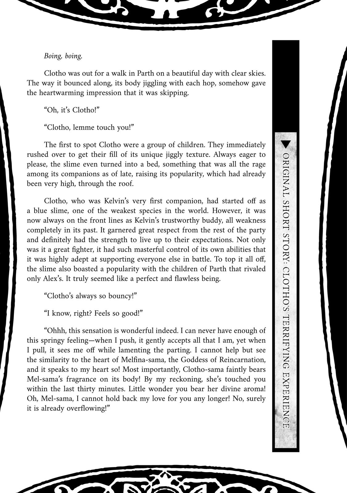 Black Summoner Chapter 59 - Page 19