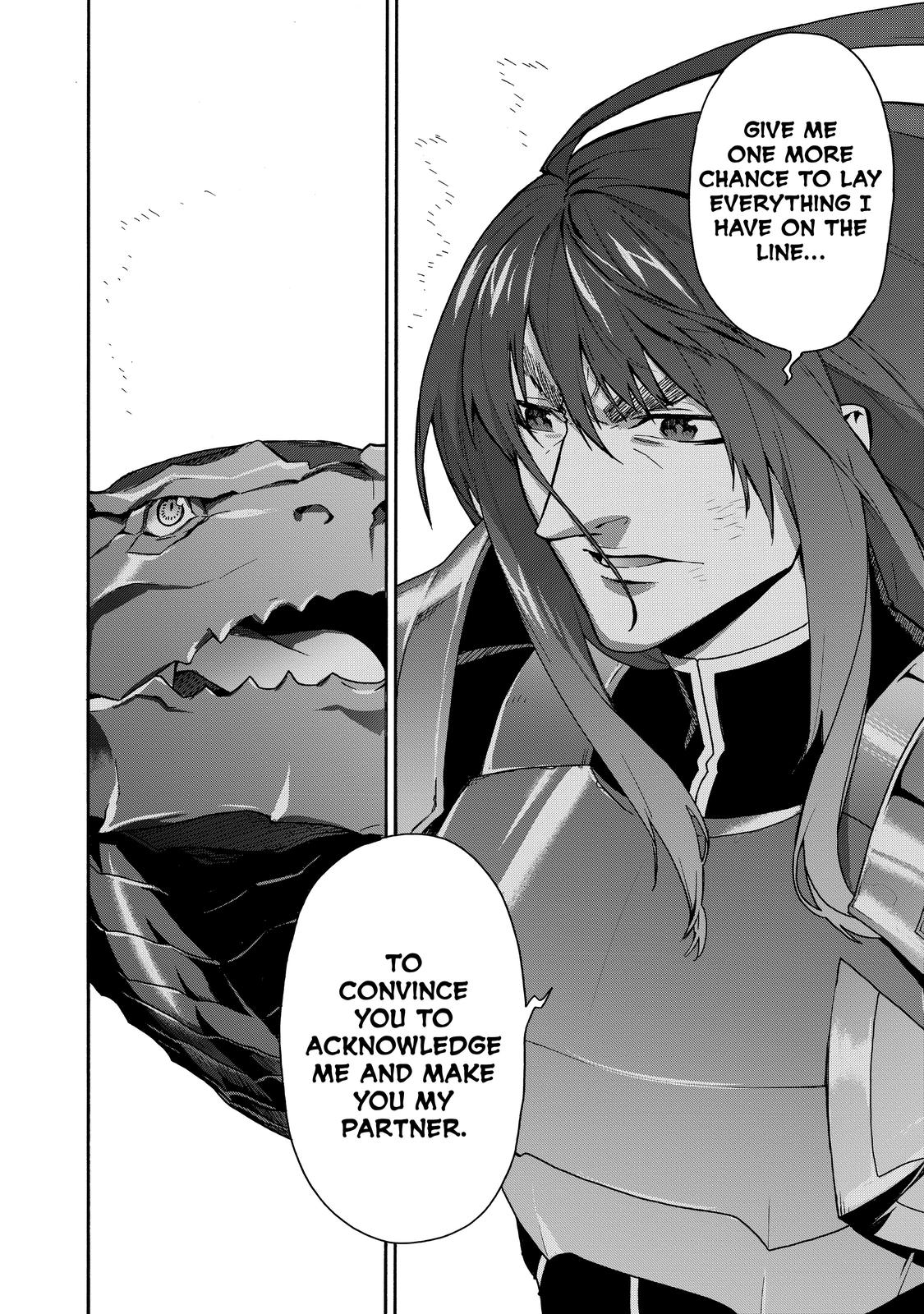 Black Summoner Chapter 60 - Page 18