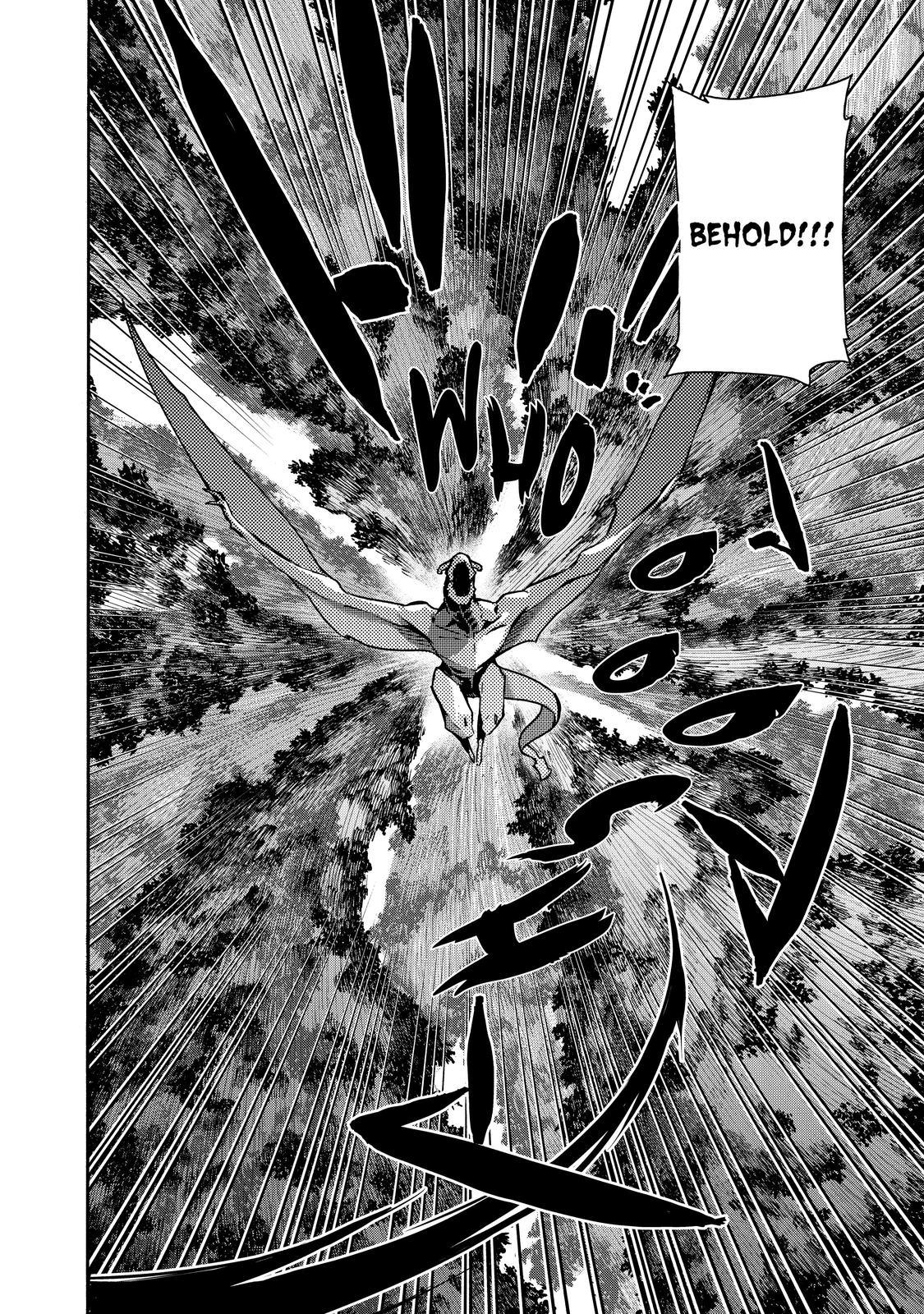 Black Summoner Chapter 60 - Page 26